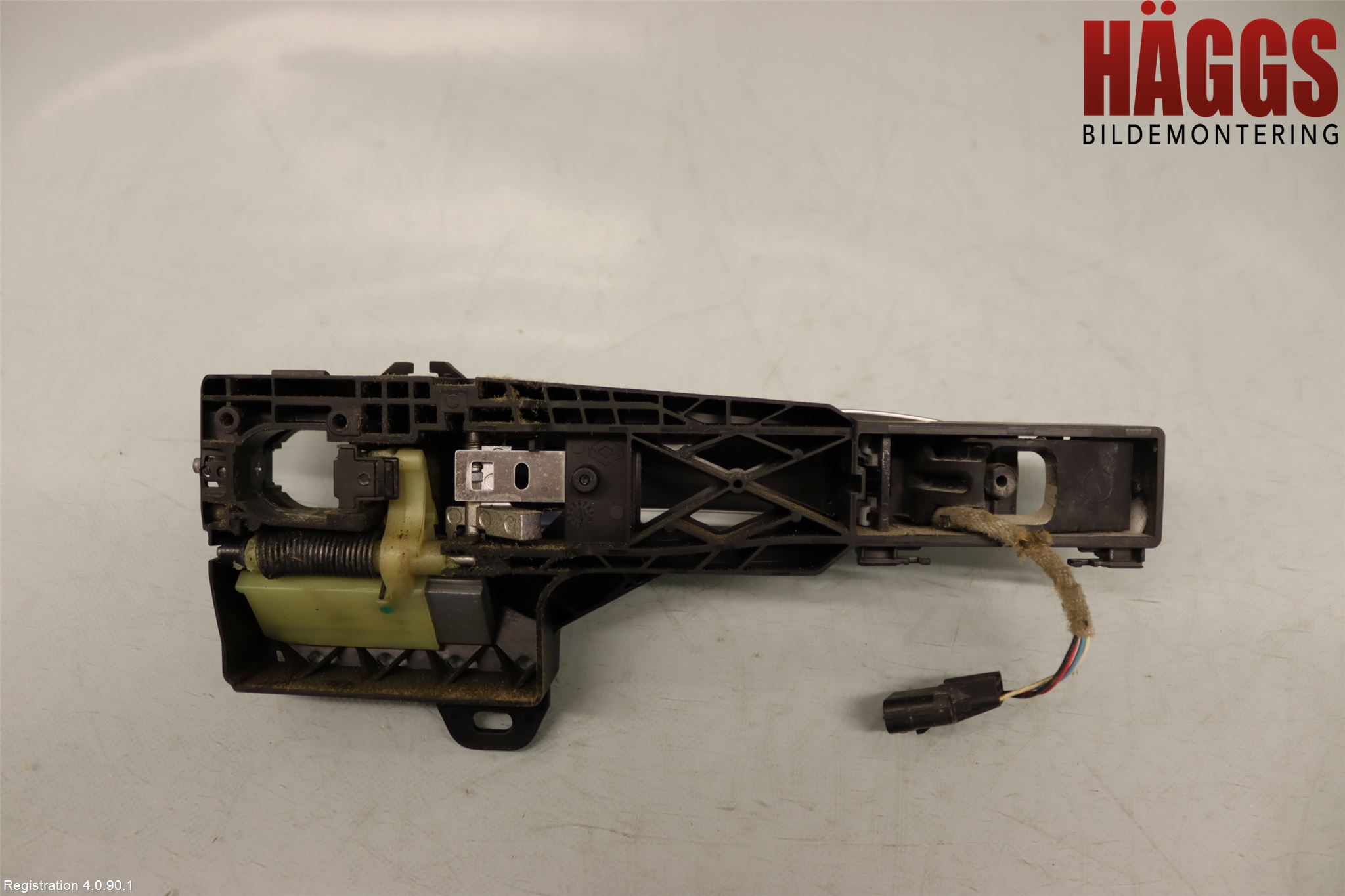 Renault ESPACE 15-23 Dörrhandtag Yttre Vä