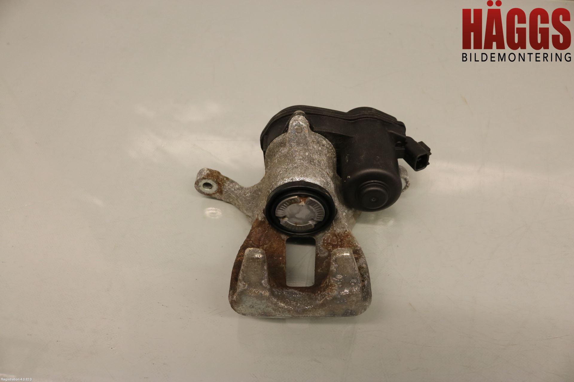 Toyota C-HR 16-23 Bromsok Bak Vänster