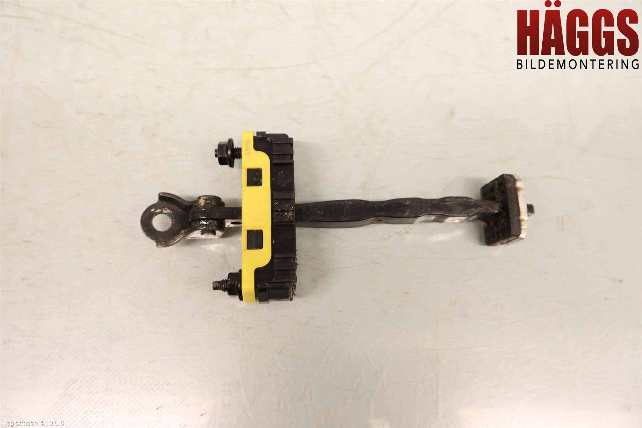 Kia EV6 (CV) 22- Dörrstopp