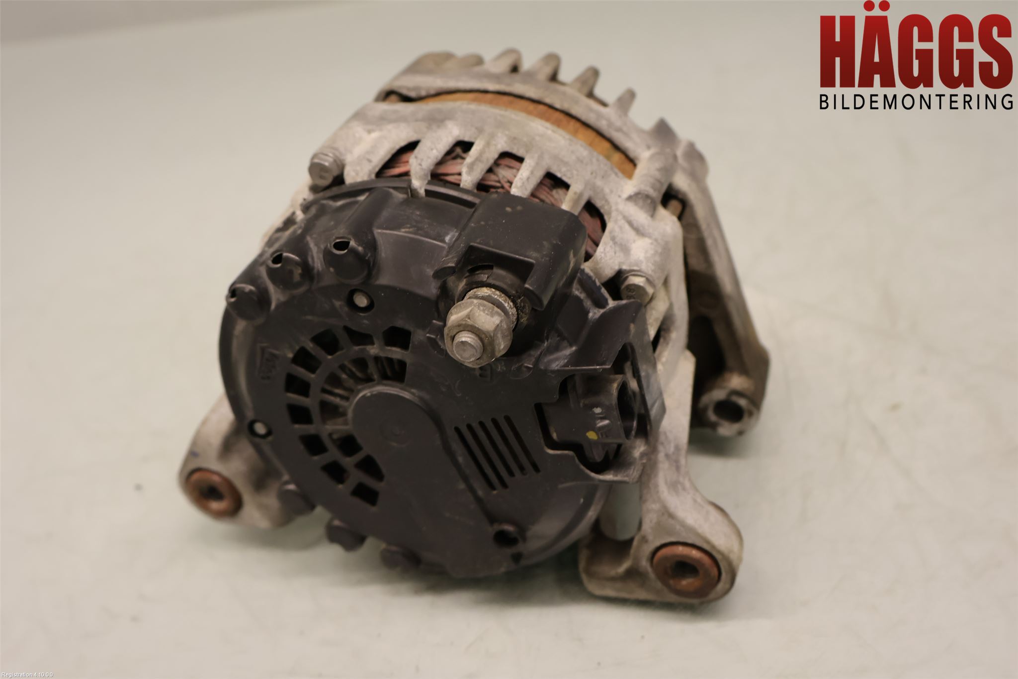 Opel MOKKA 13-20 Generator