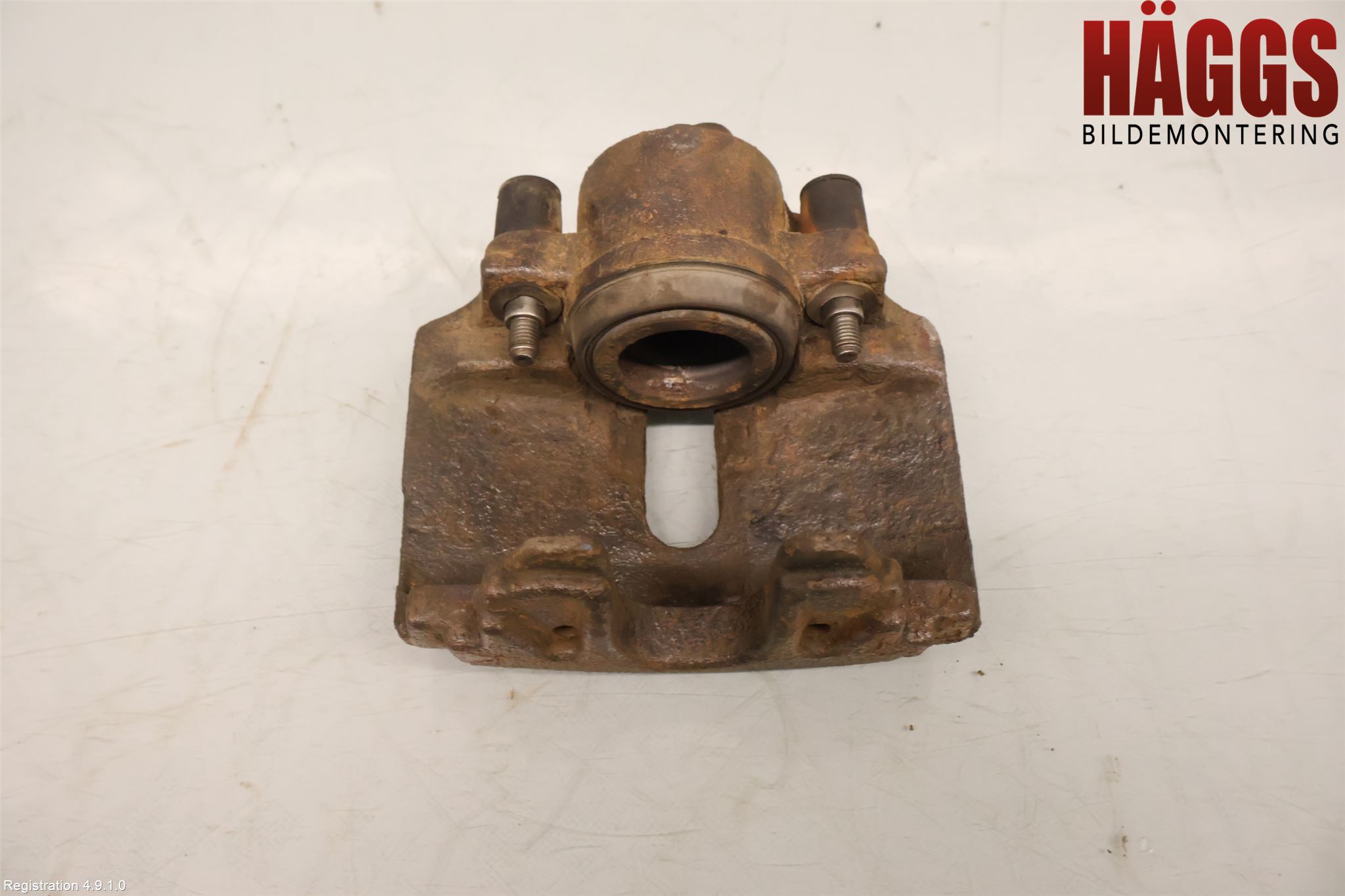 Seat TOLEDO 12-19 Bromsok Fram Höger