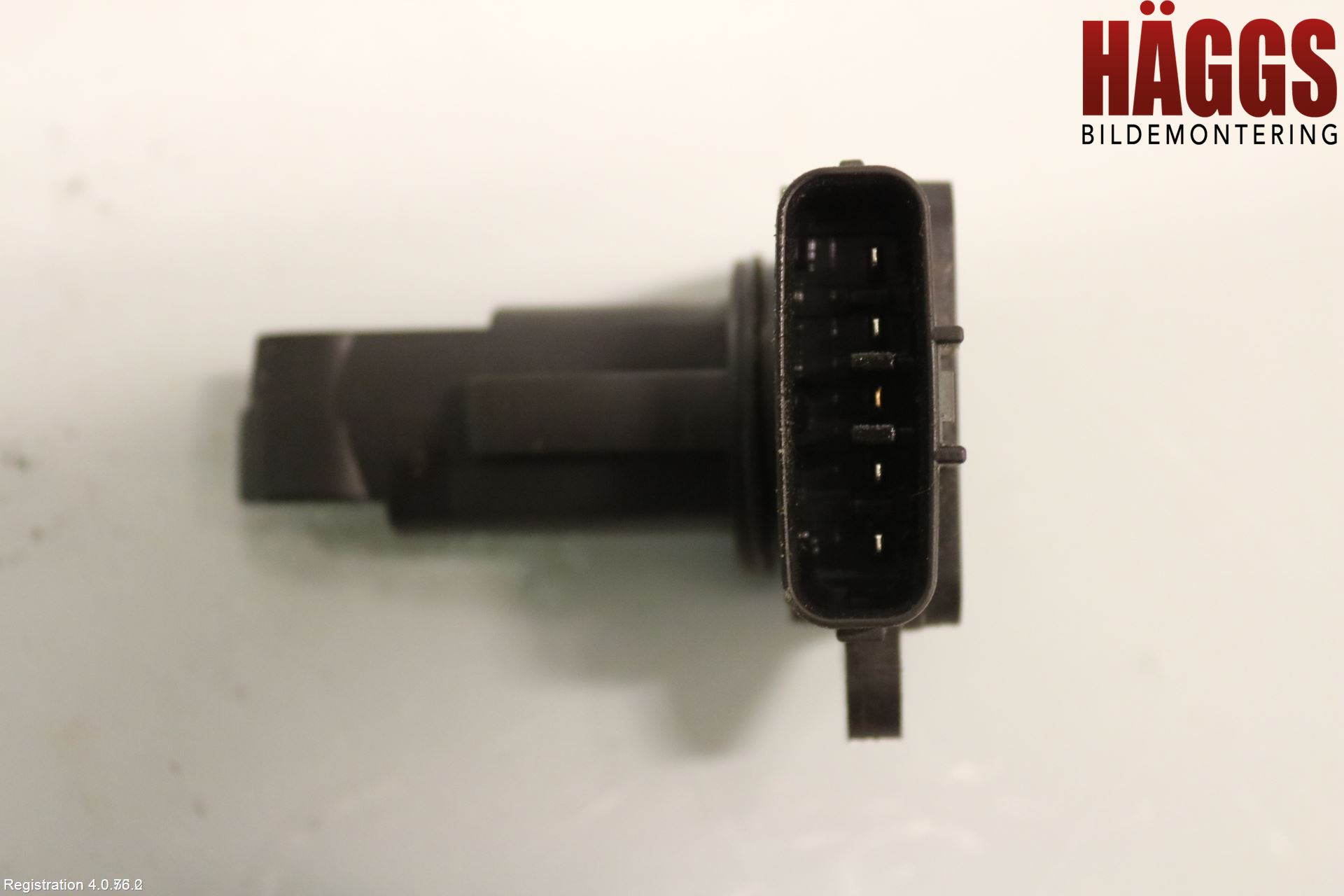 Mazda 6 08-13 Injluftmassamätare