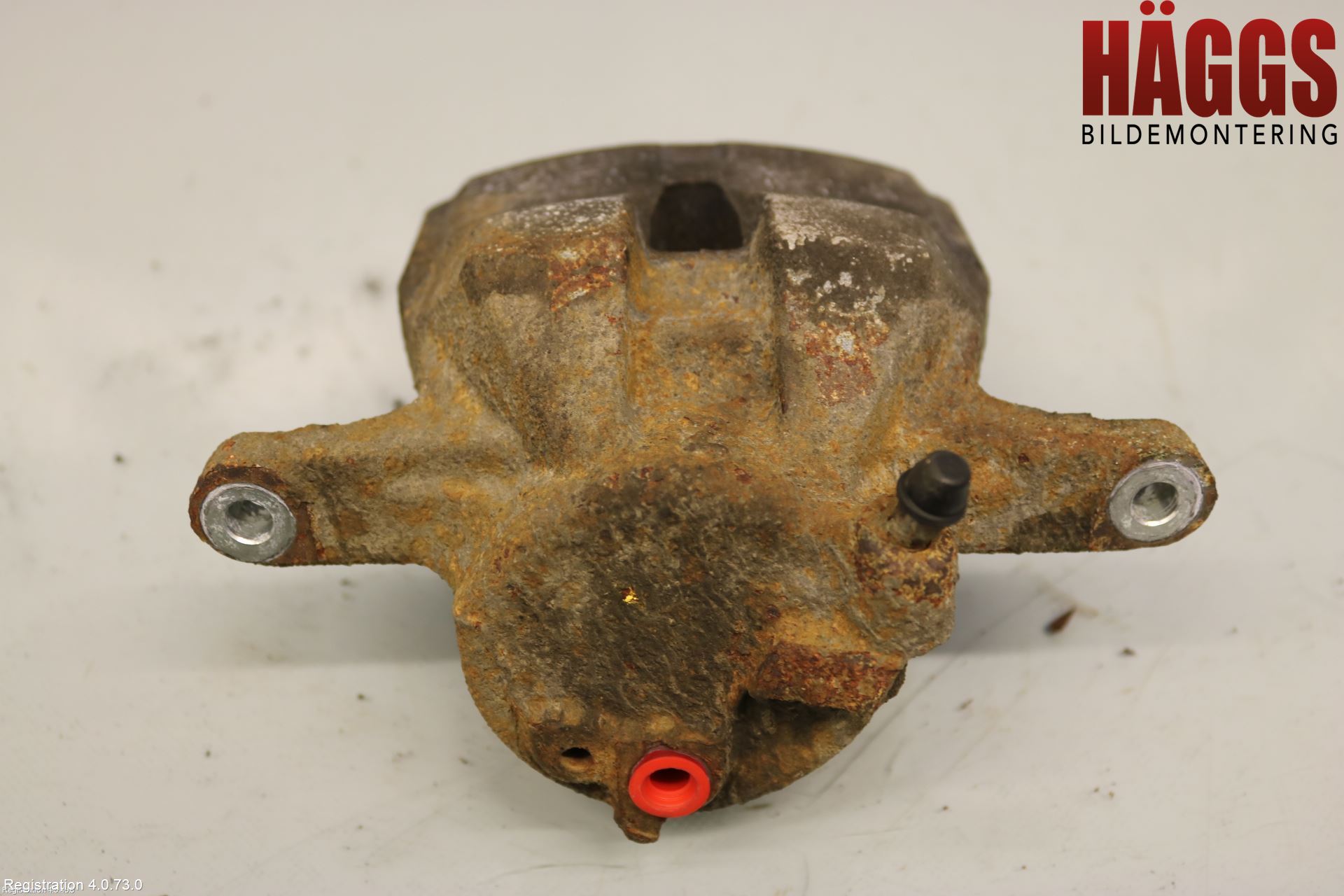 Toyota RAV4 13-18 Bromsok Fram Höger