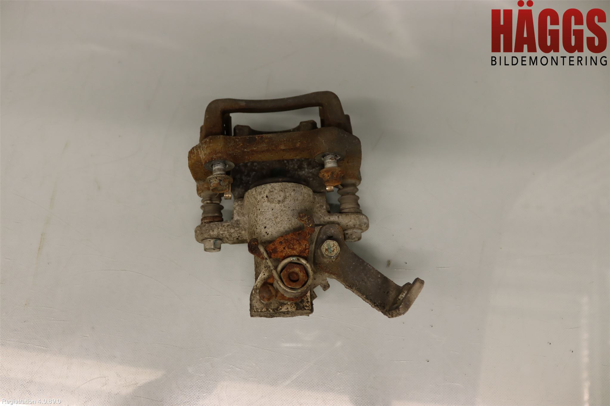 Suzuki VITARA 15- Bromsok Bak Höger