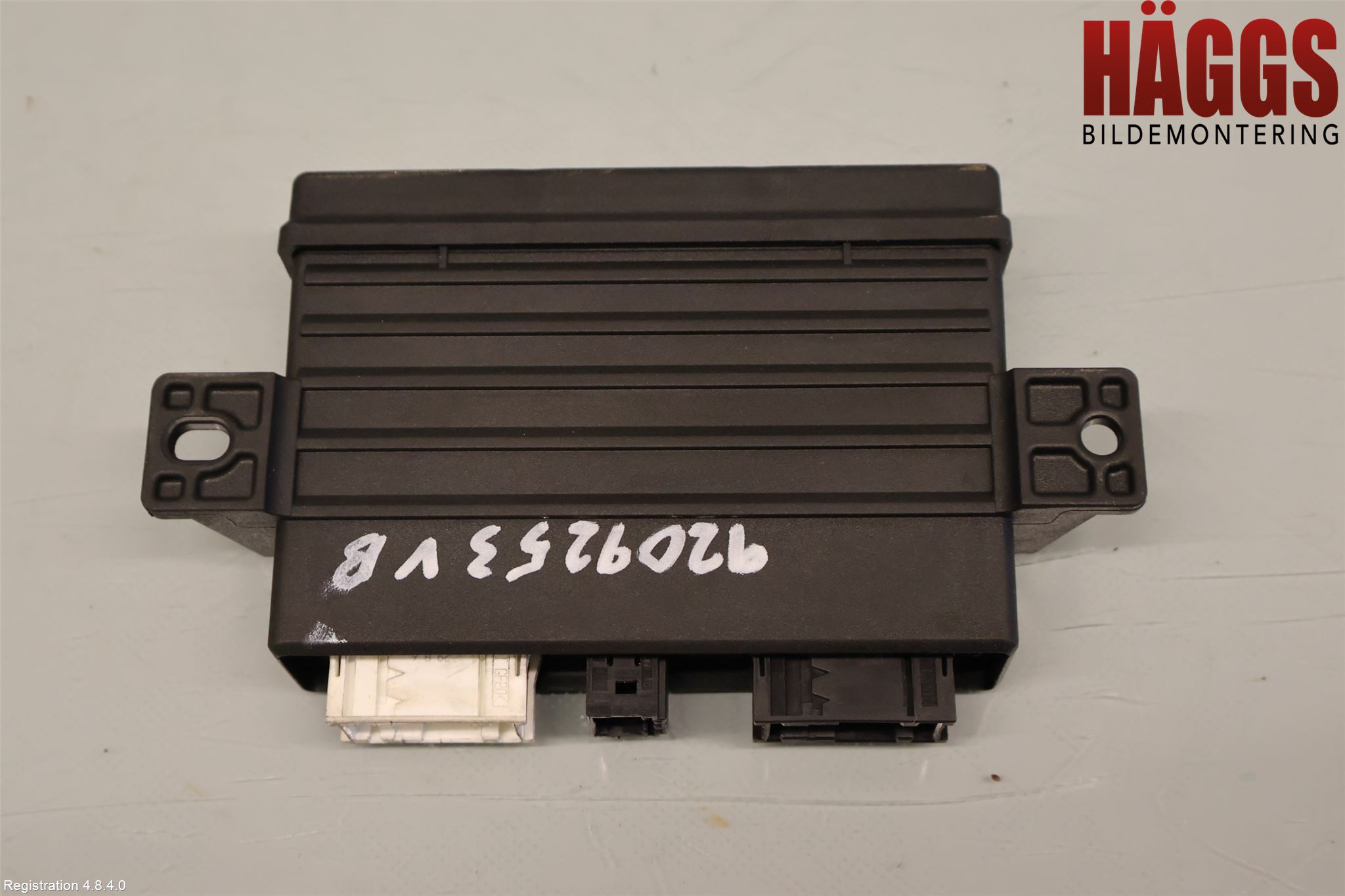 Citroen C5 08-17 Styrenhet Parkeringshjälp