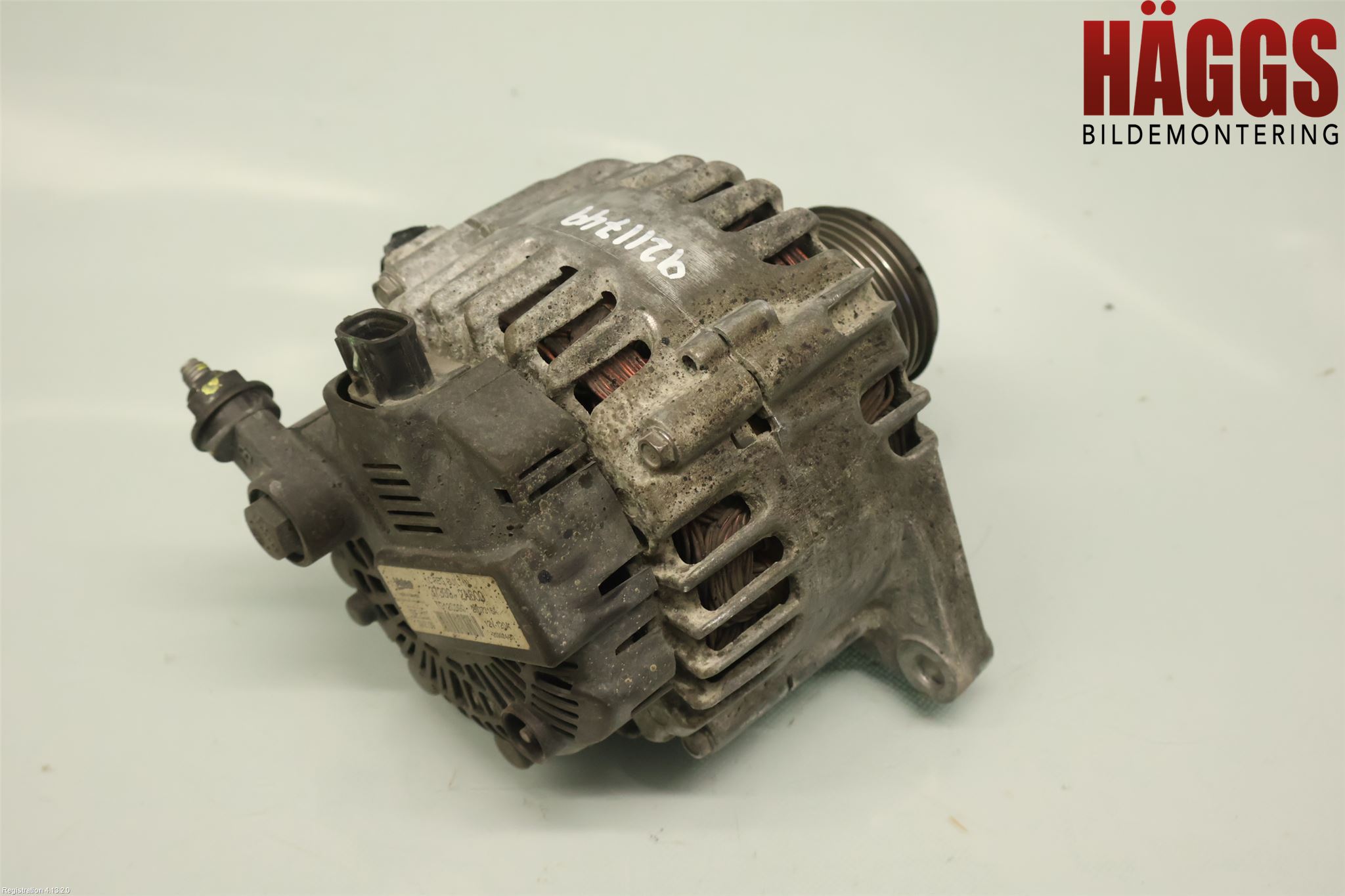 Kia CEED 06-12 Generator