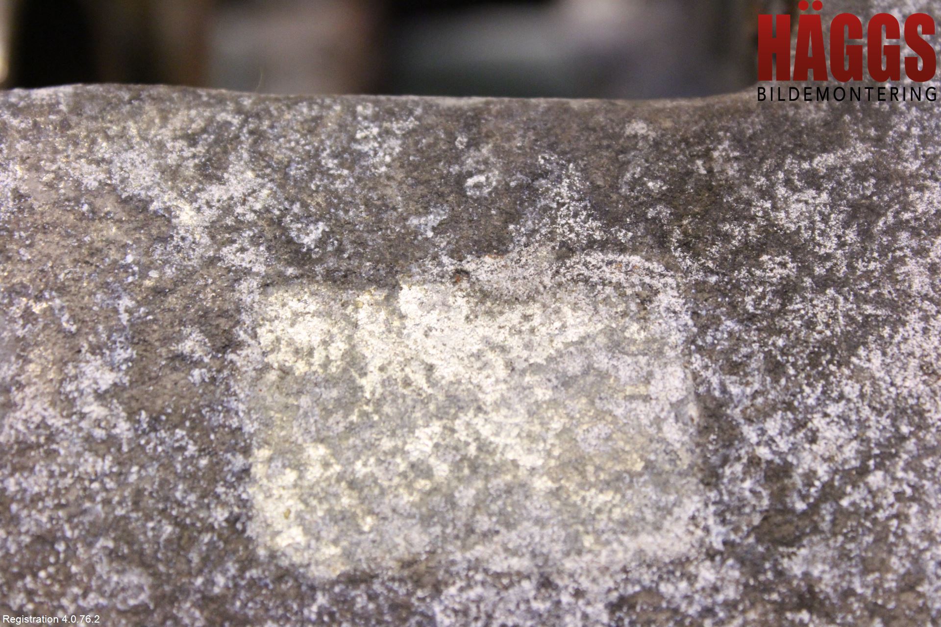 Iveco DAILY 07-13 Bromsok Fram Höger