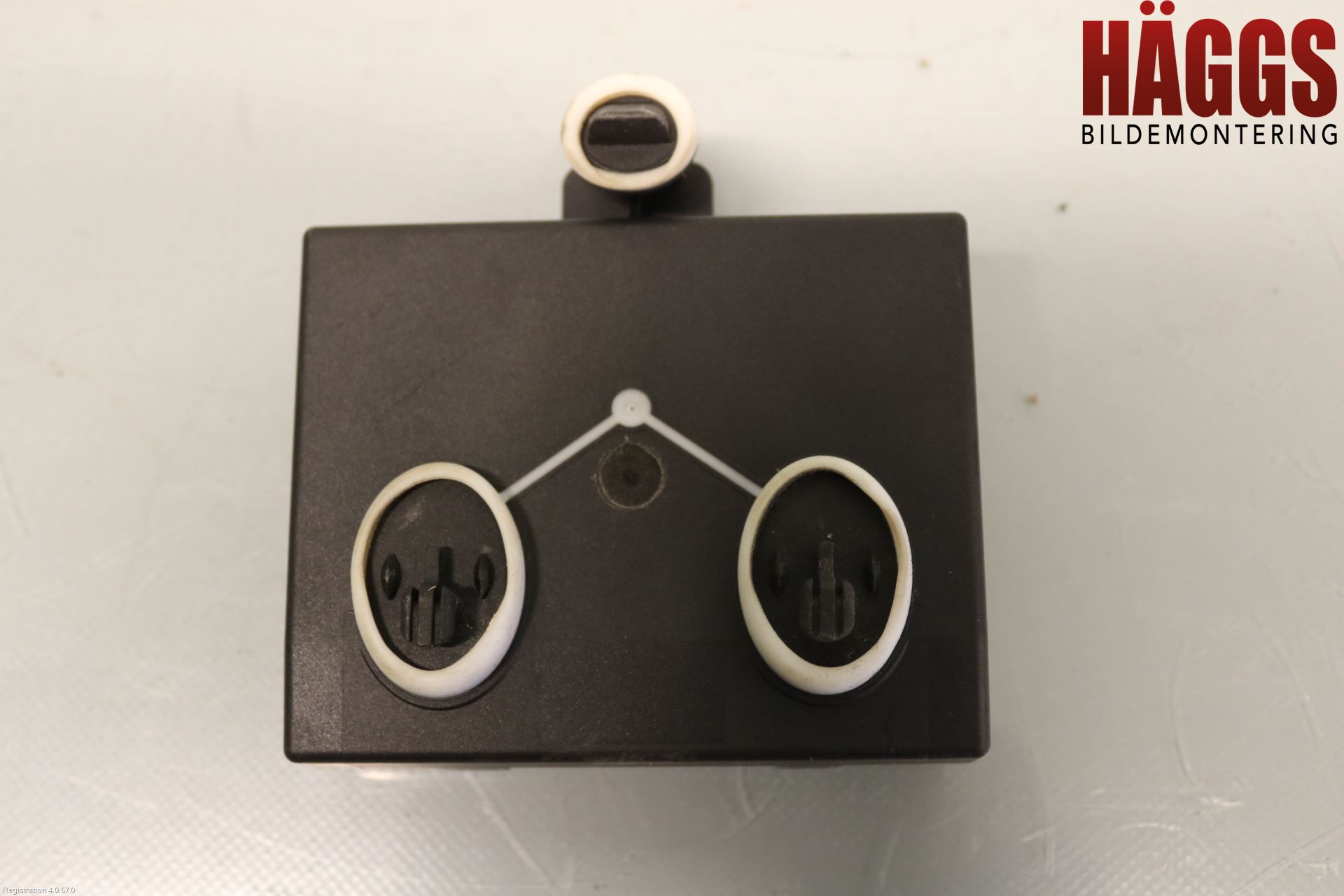 Audi A6/S6 4G 11-18 Styrenhet Dörr