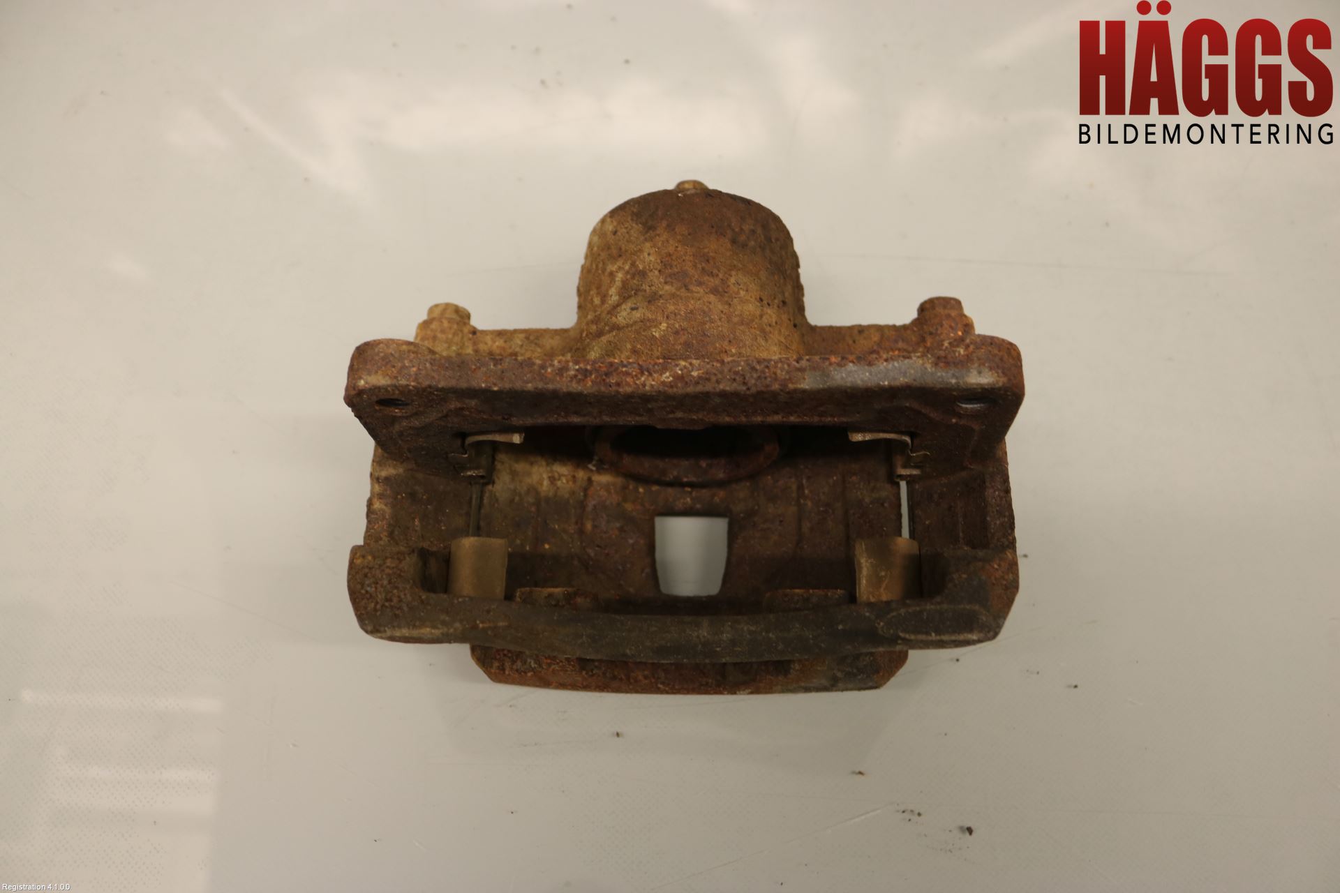 Subaru IMPREZA II  06-07 Bromsok Fram Vänster