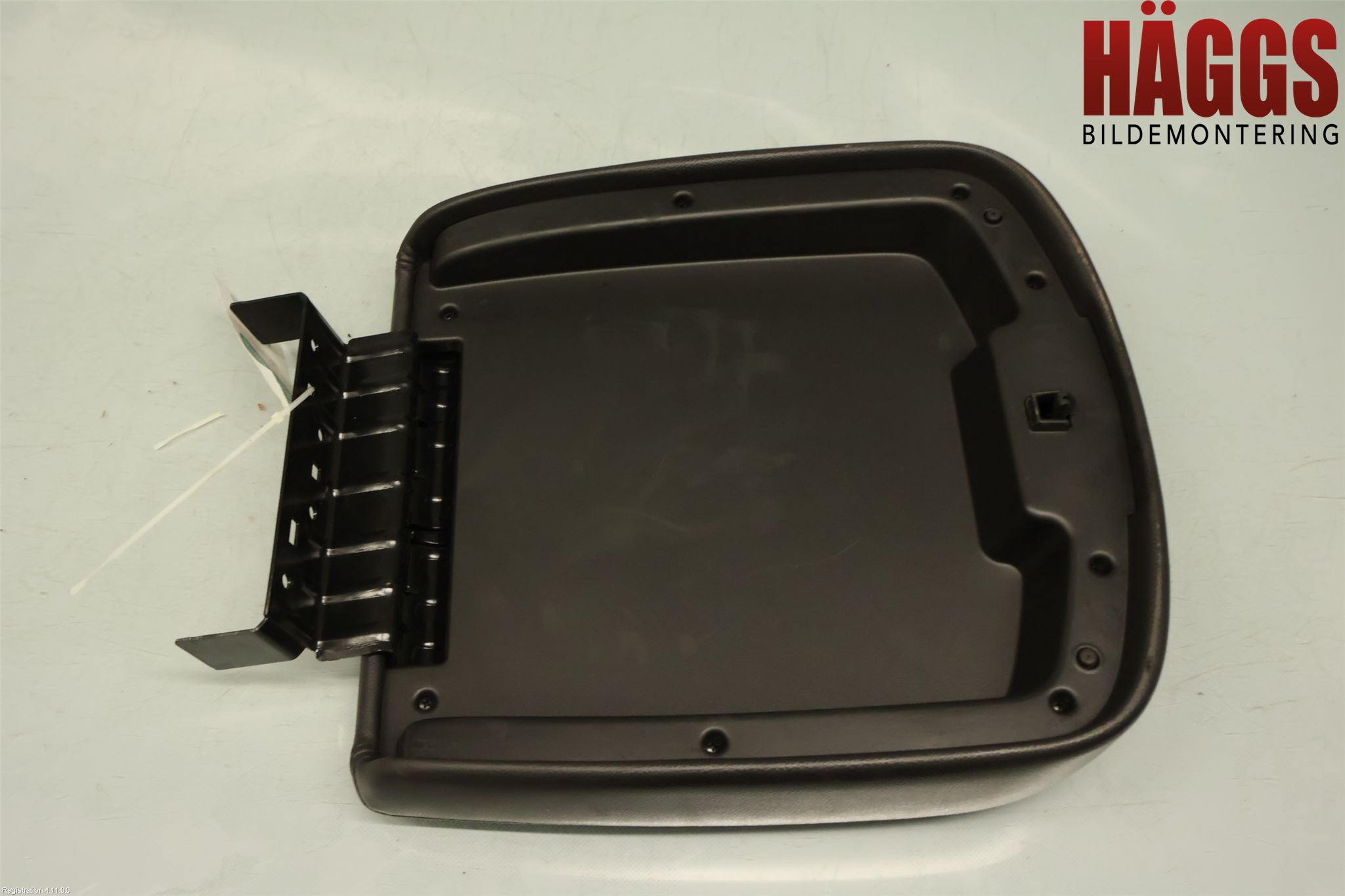 Chevrolet SILVERADO PICKUP Inredning Armstöd