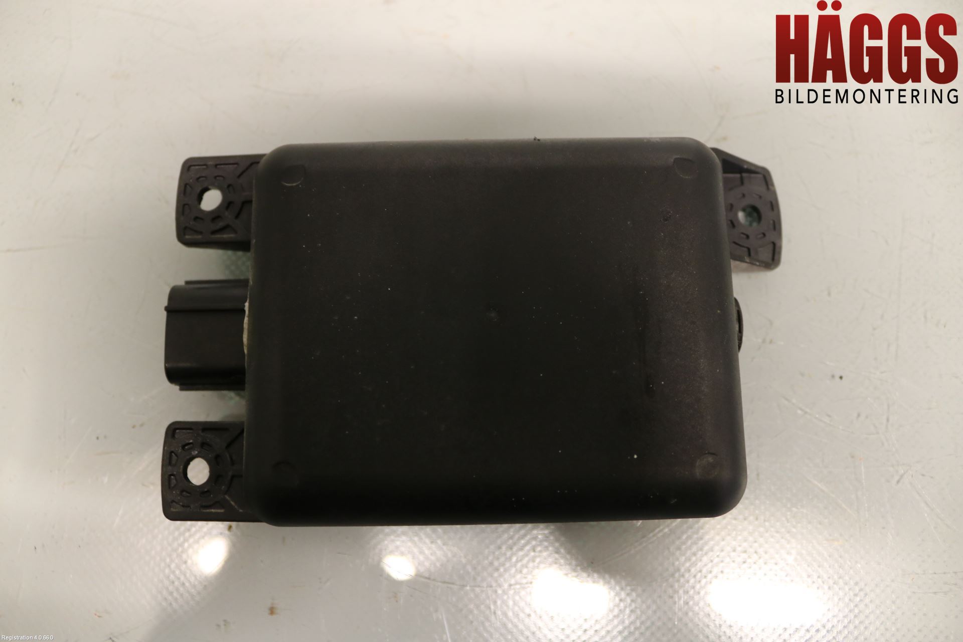 Mazda CX-3 Sensor Aktivt Kollisionsskydd