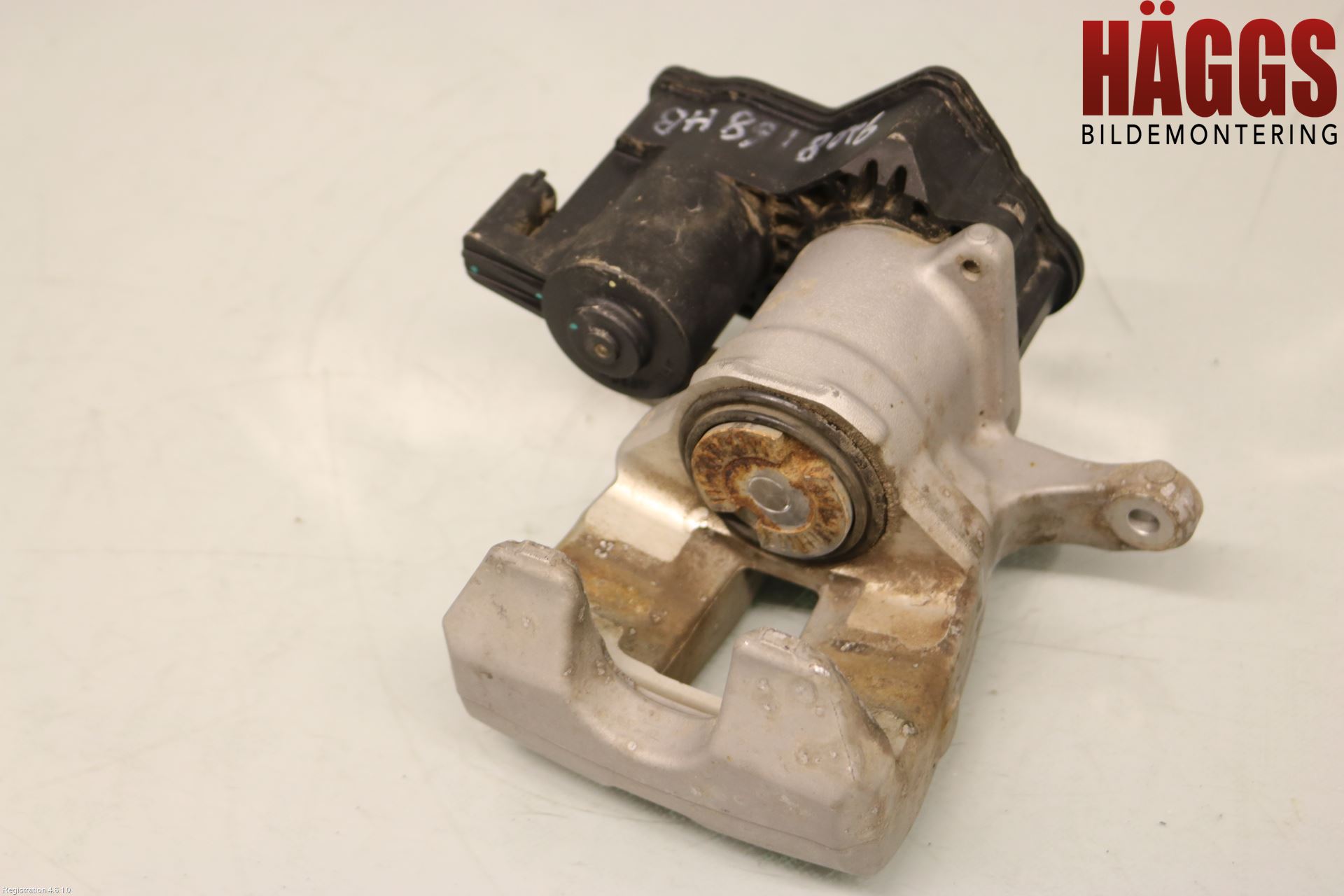 Tesla MODEL Y 21- Bromsok Bak Höger