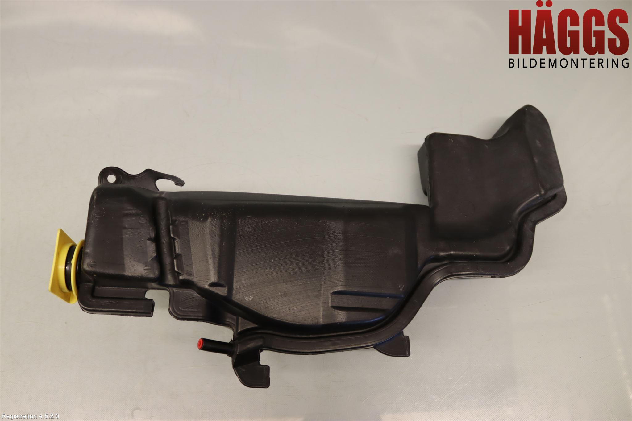 Dodge PICK UP RAM 81- Expansionstank