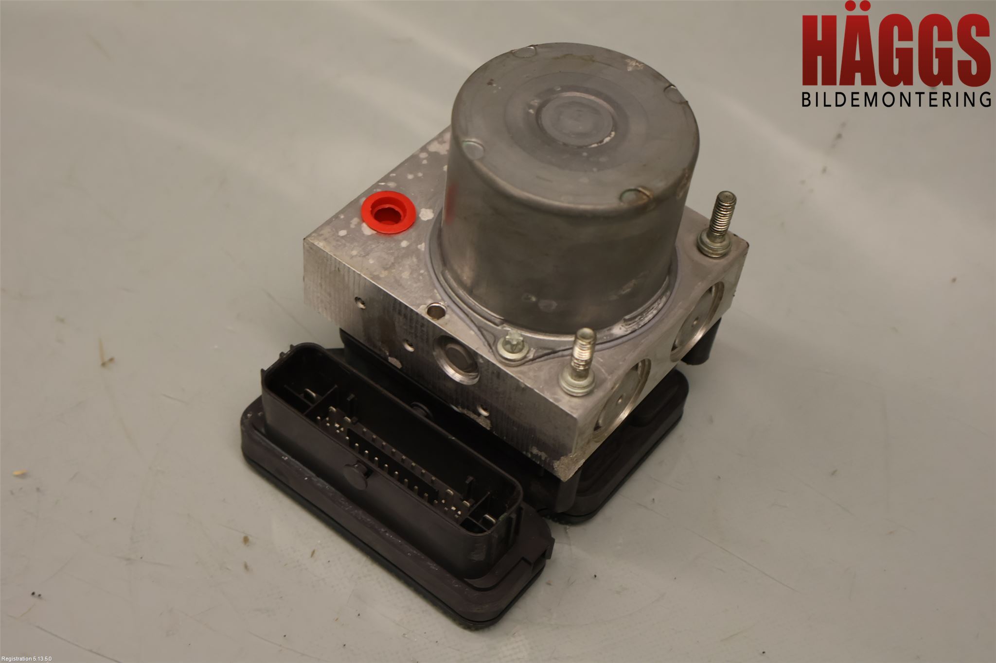 Subaru CROSSTREK 24- Abs Hydraulaggregat