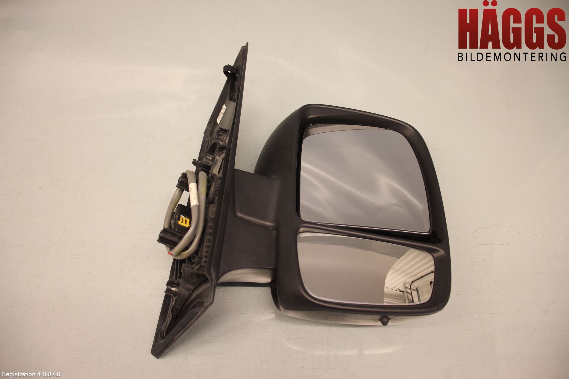 Toyota PROACE I 13-16 Spegel Yttre El Hö