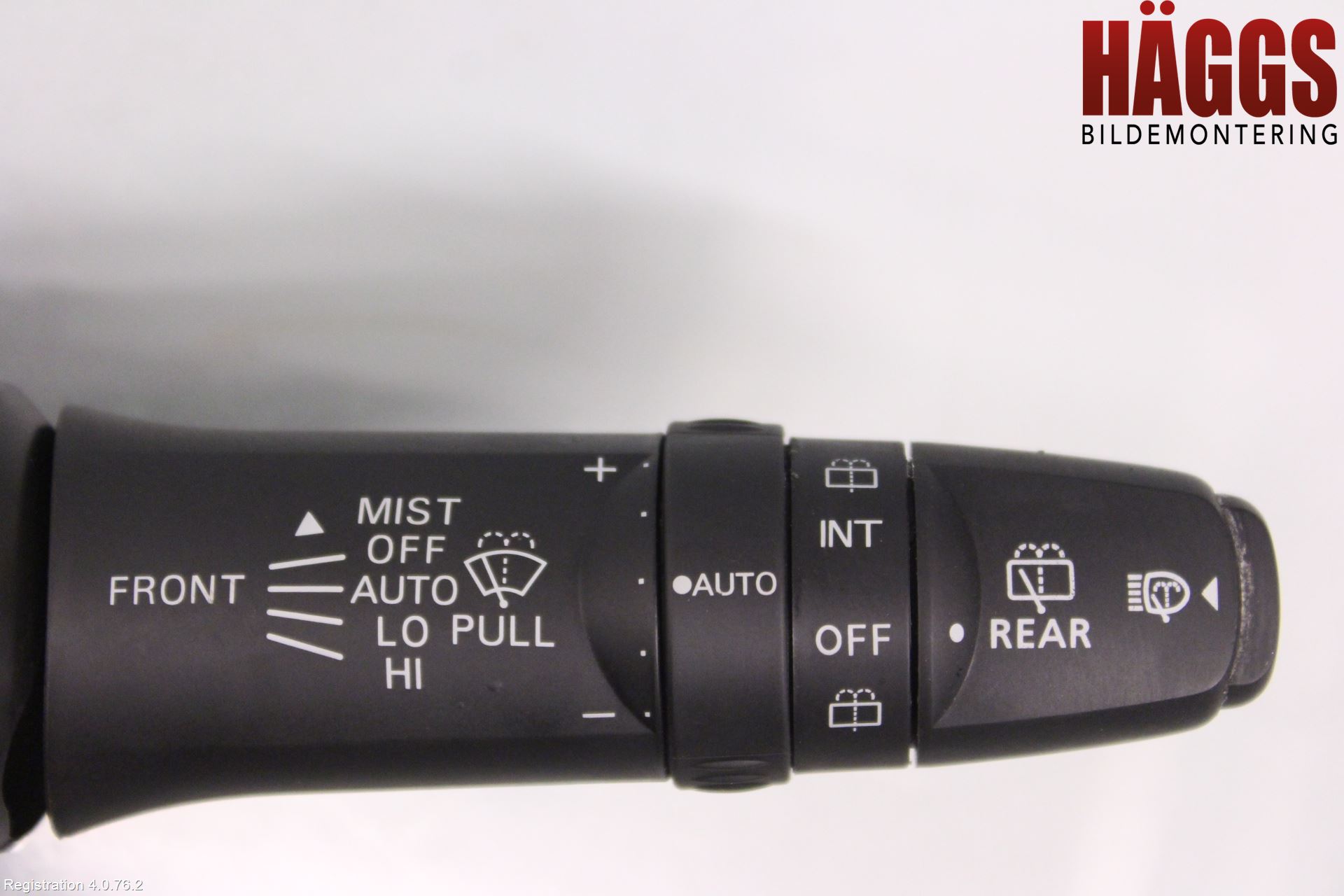 Mitsubishi OUTLANDER 13-21 Spakcentral