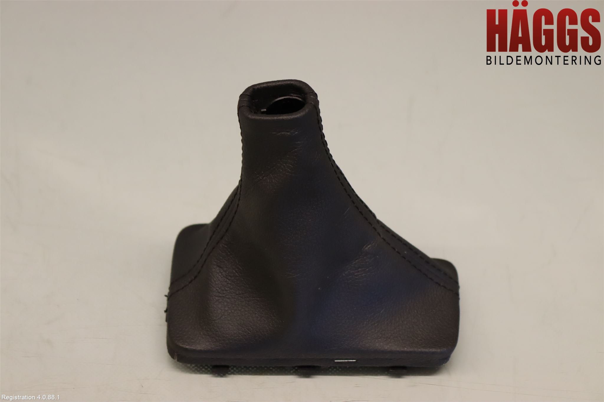 Kia CEED/CEED SW 19- Växelspaksdamask