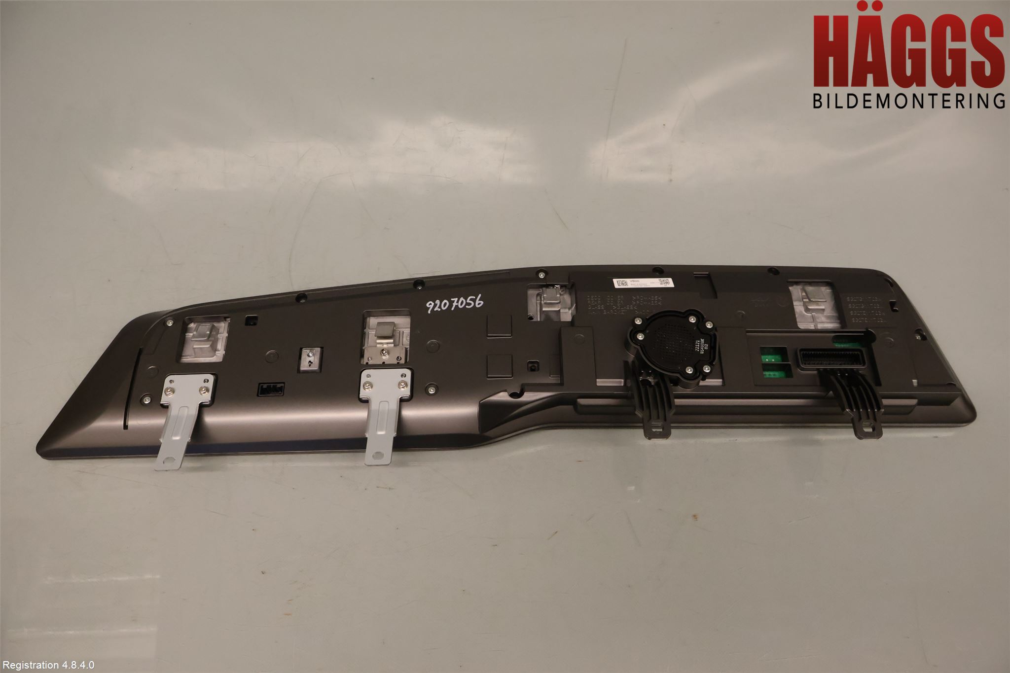 Kia NIRO (SG2) 23- Instrument Komb