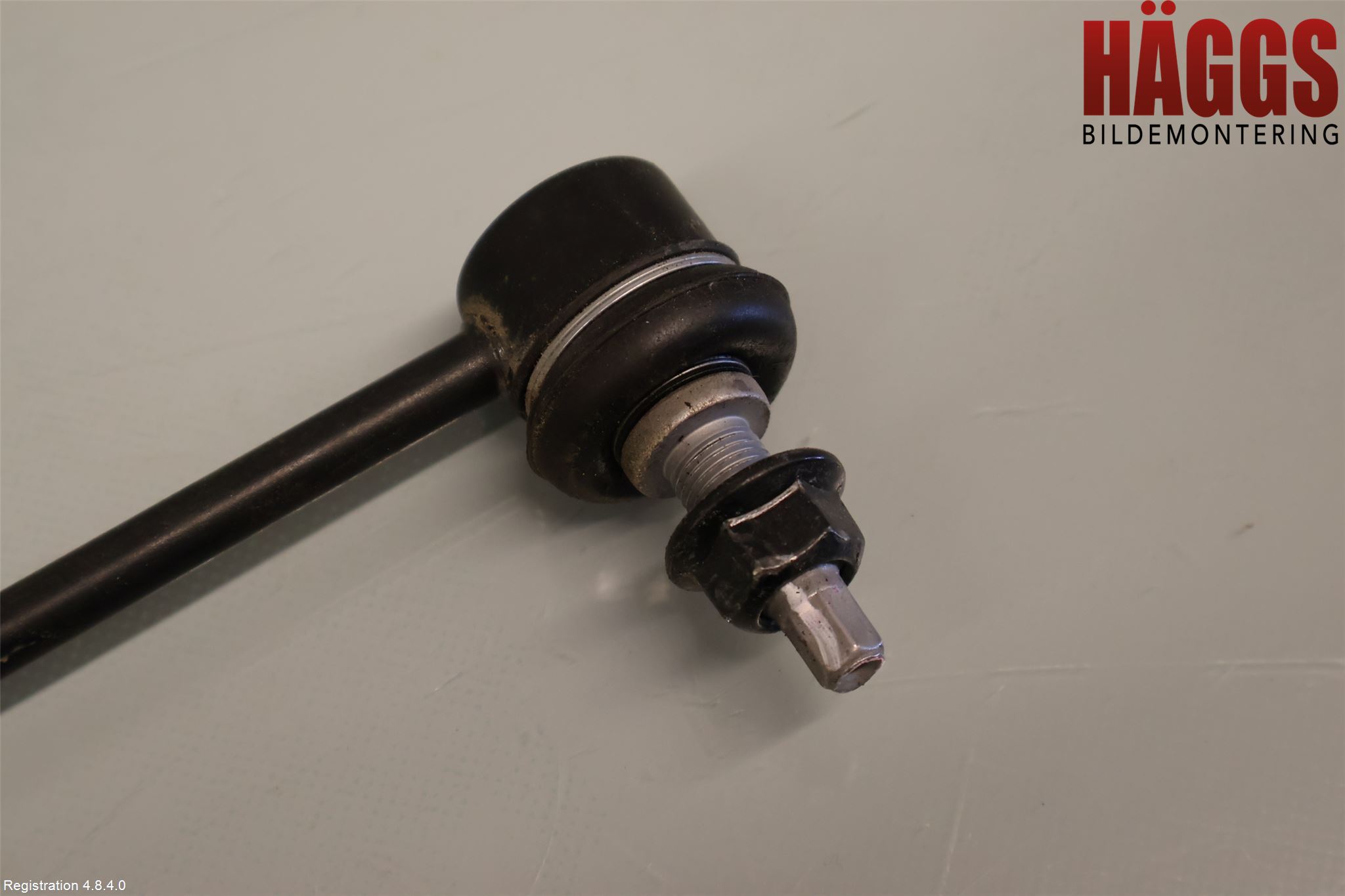 Kia NIRO (SG2) 23- Krängningshämmarstag Fram