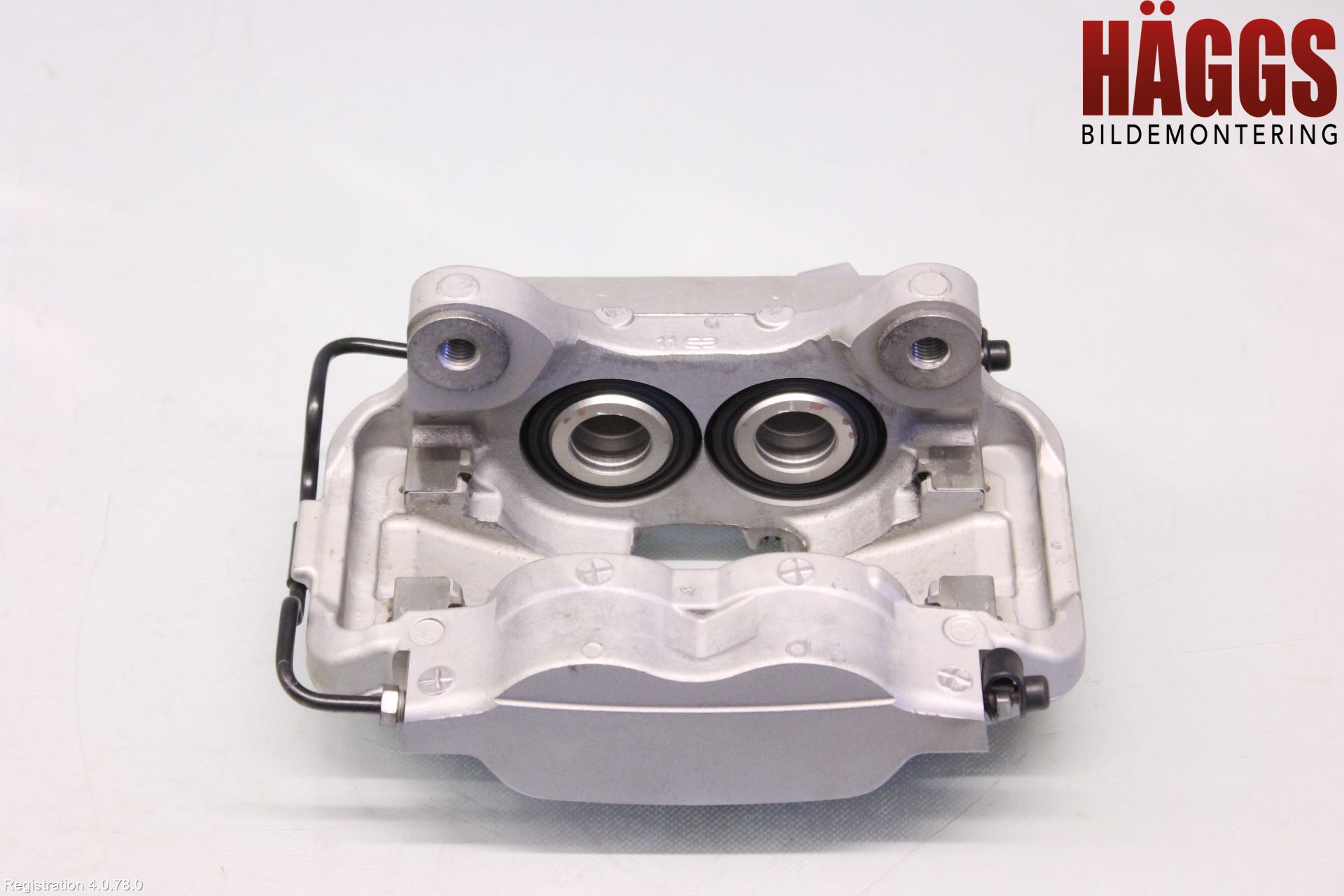 BMW 3 G20/G21/G80/G81 19- Bromsok Fram Vänster
