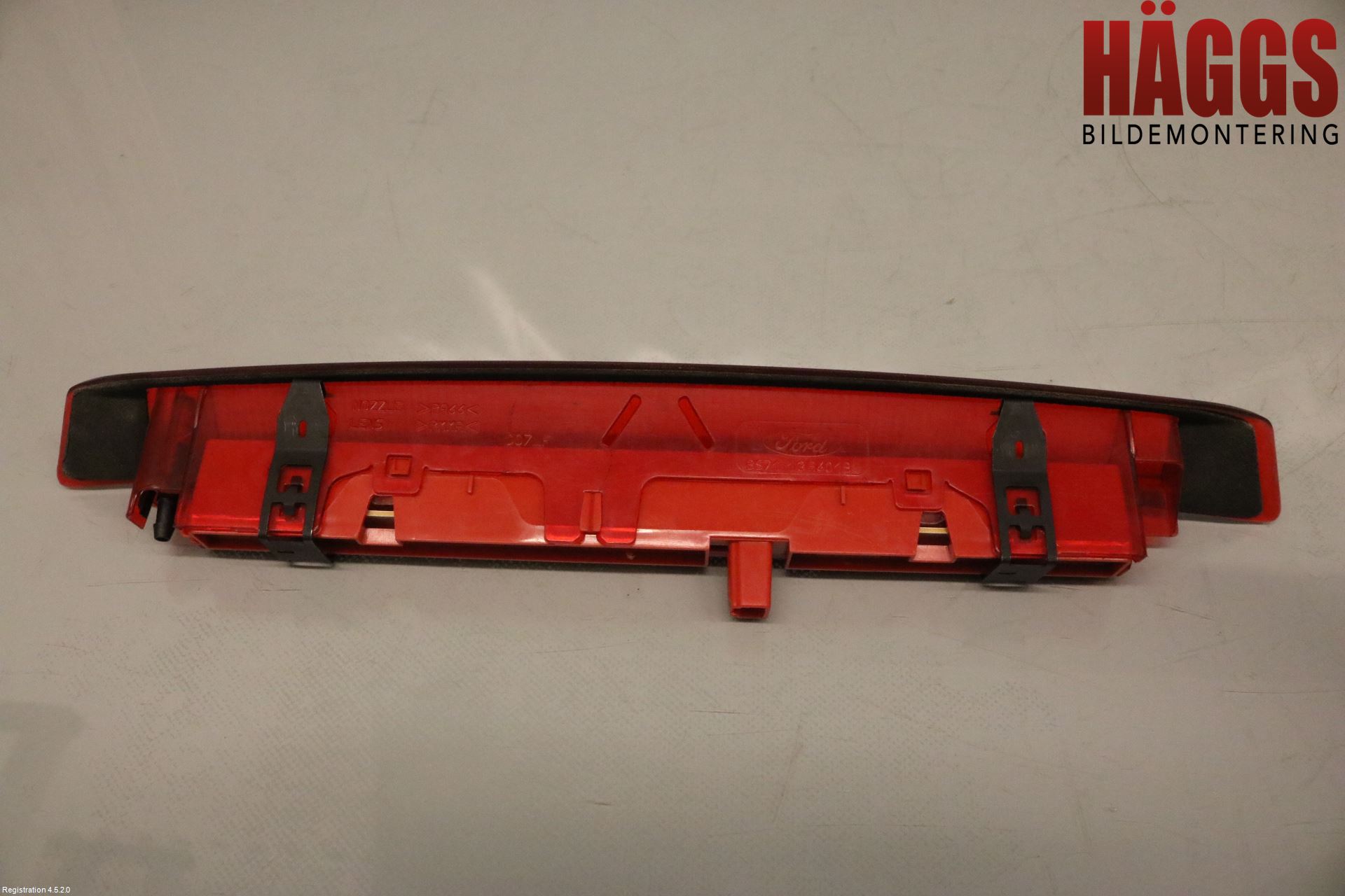 Ford FOCUS 15-18 Bromsljus Bakruta