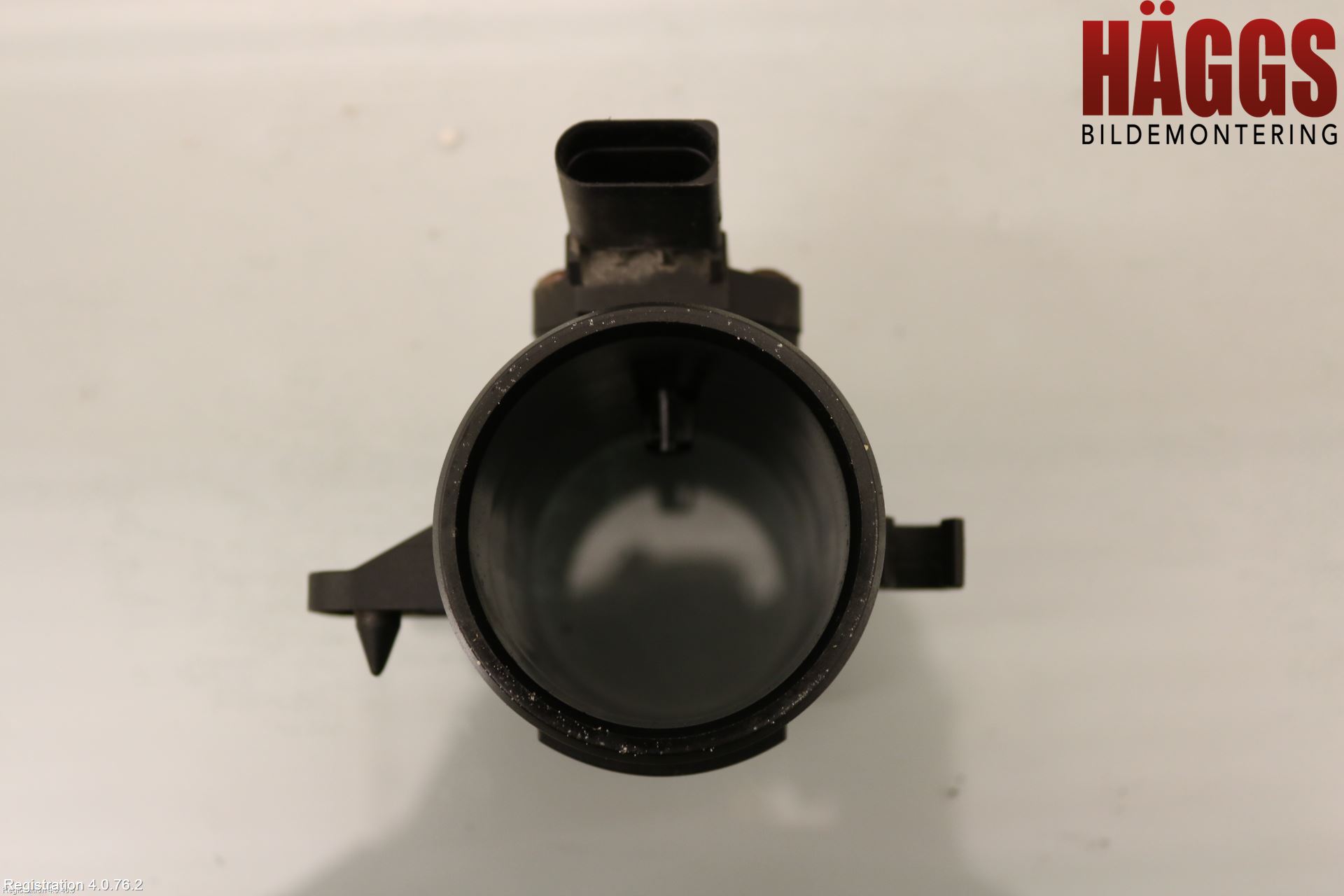 Volkswagen VW TRANSP/CARAVELLE (T5) 04-15 Injmappsensor