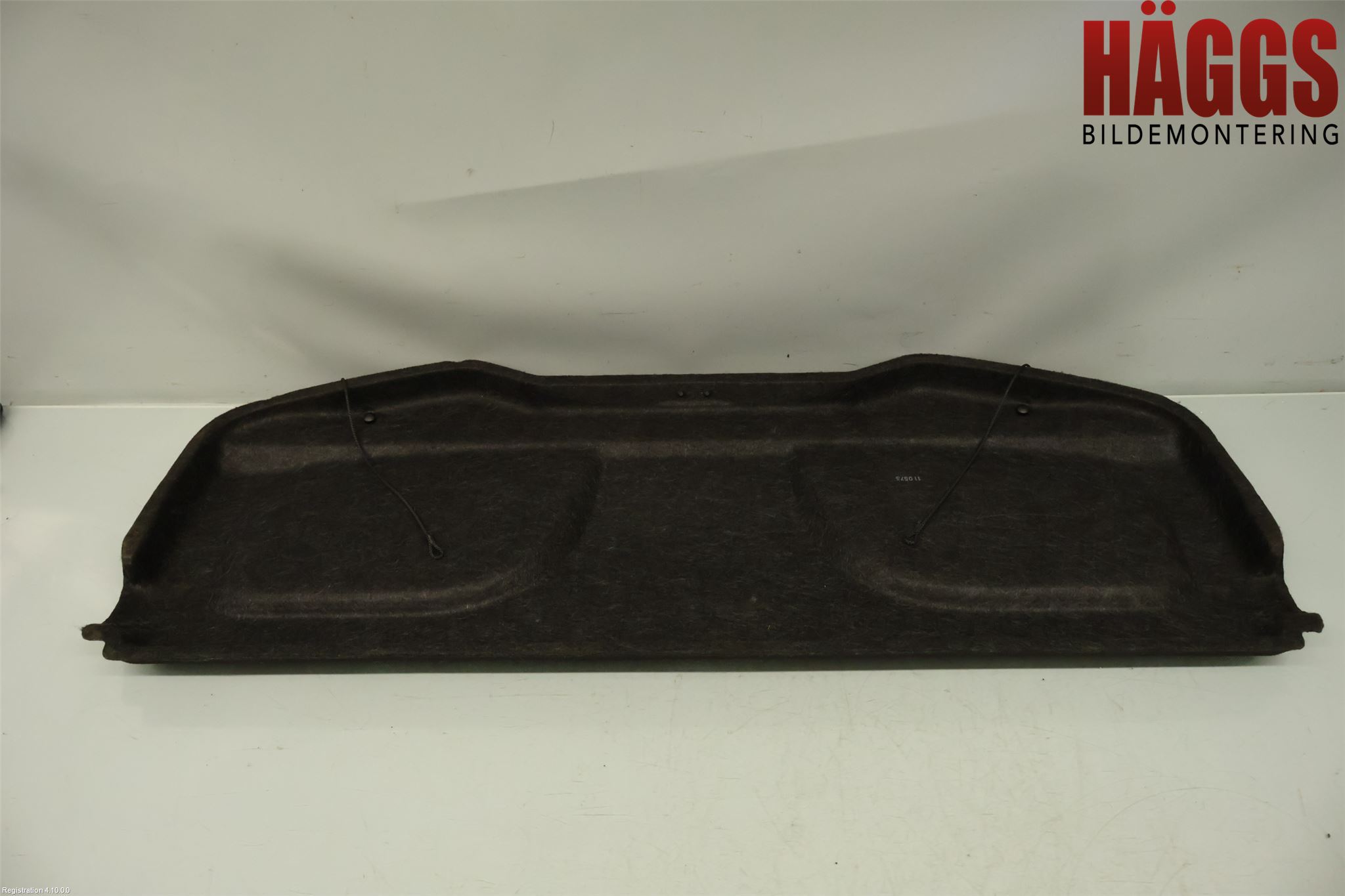 Toyota YARIS XP130 15-20 Hatthylla