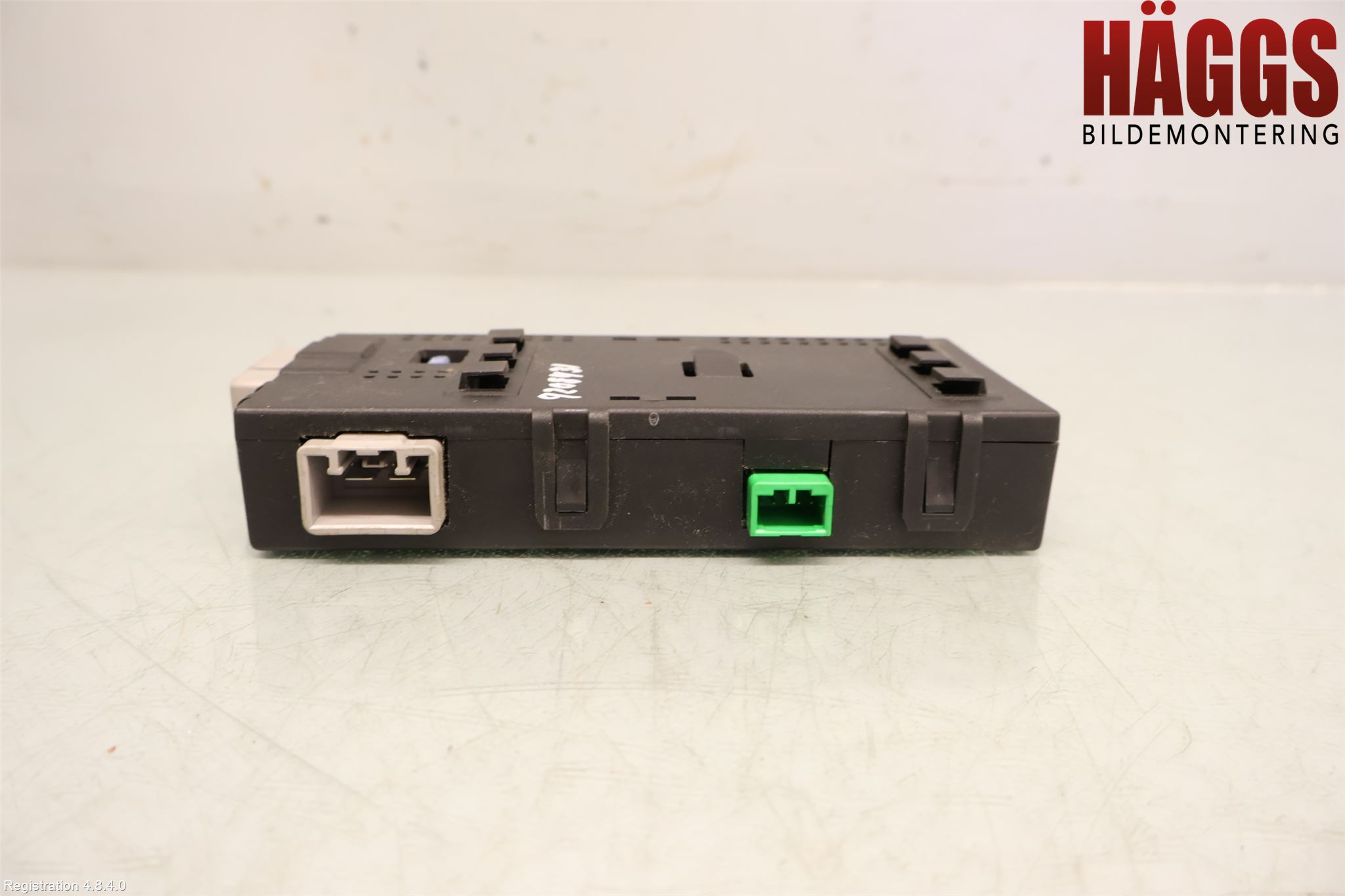 Ford GALAXY 06-15 Styrenhet Dragkrok