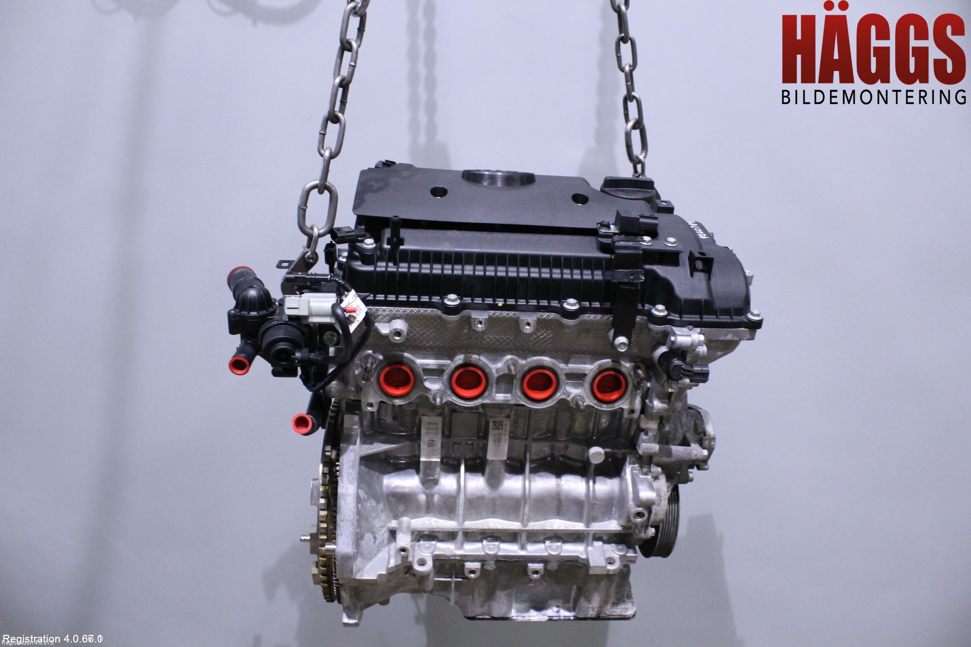 Kia STONIC 18->> Motor Bensin