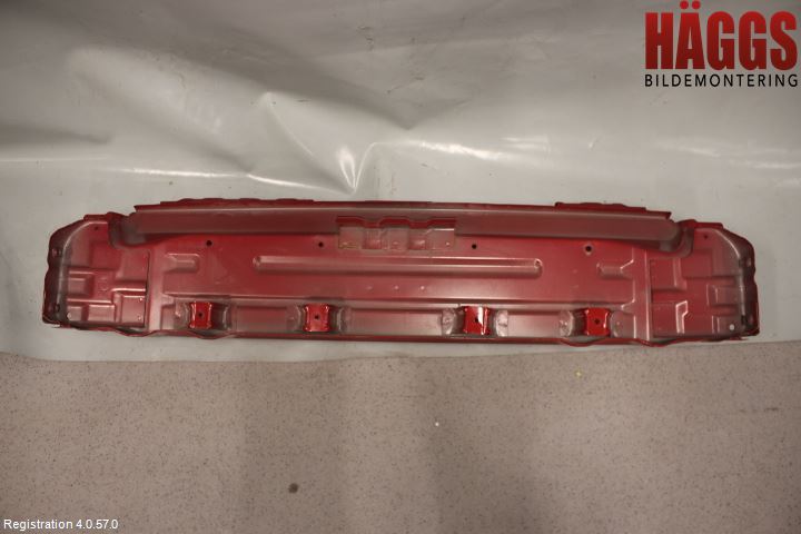 Mitsubishi OUTLANDER 07-12 Baklucka Nedre