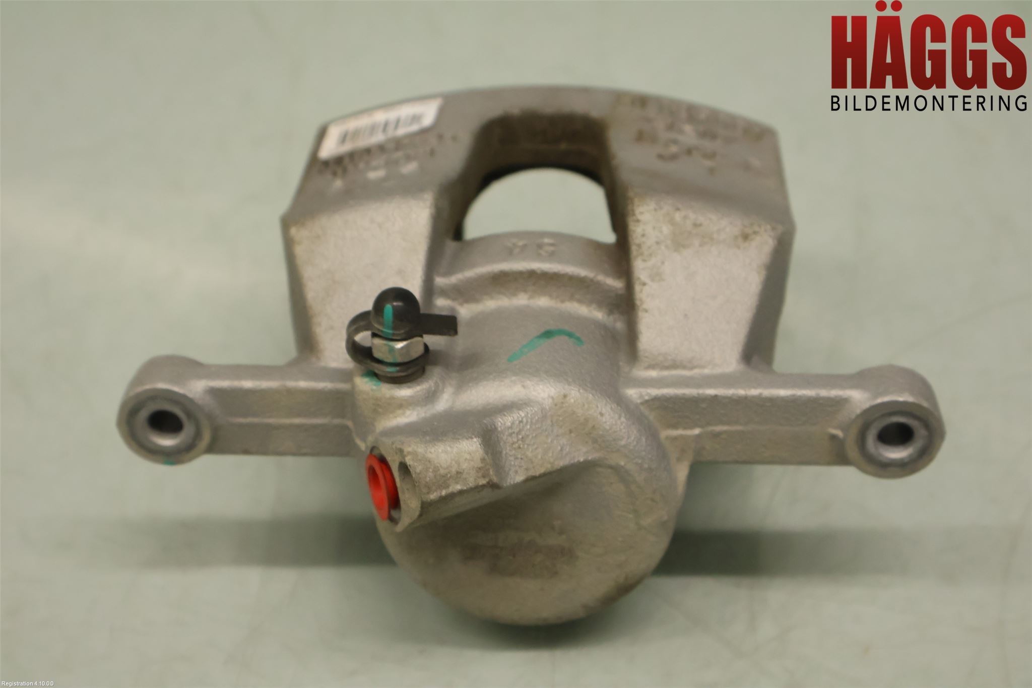 Peugeot 2008/E-2008 20- Bromsok Fram Vänster