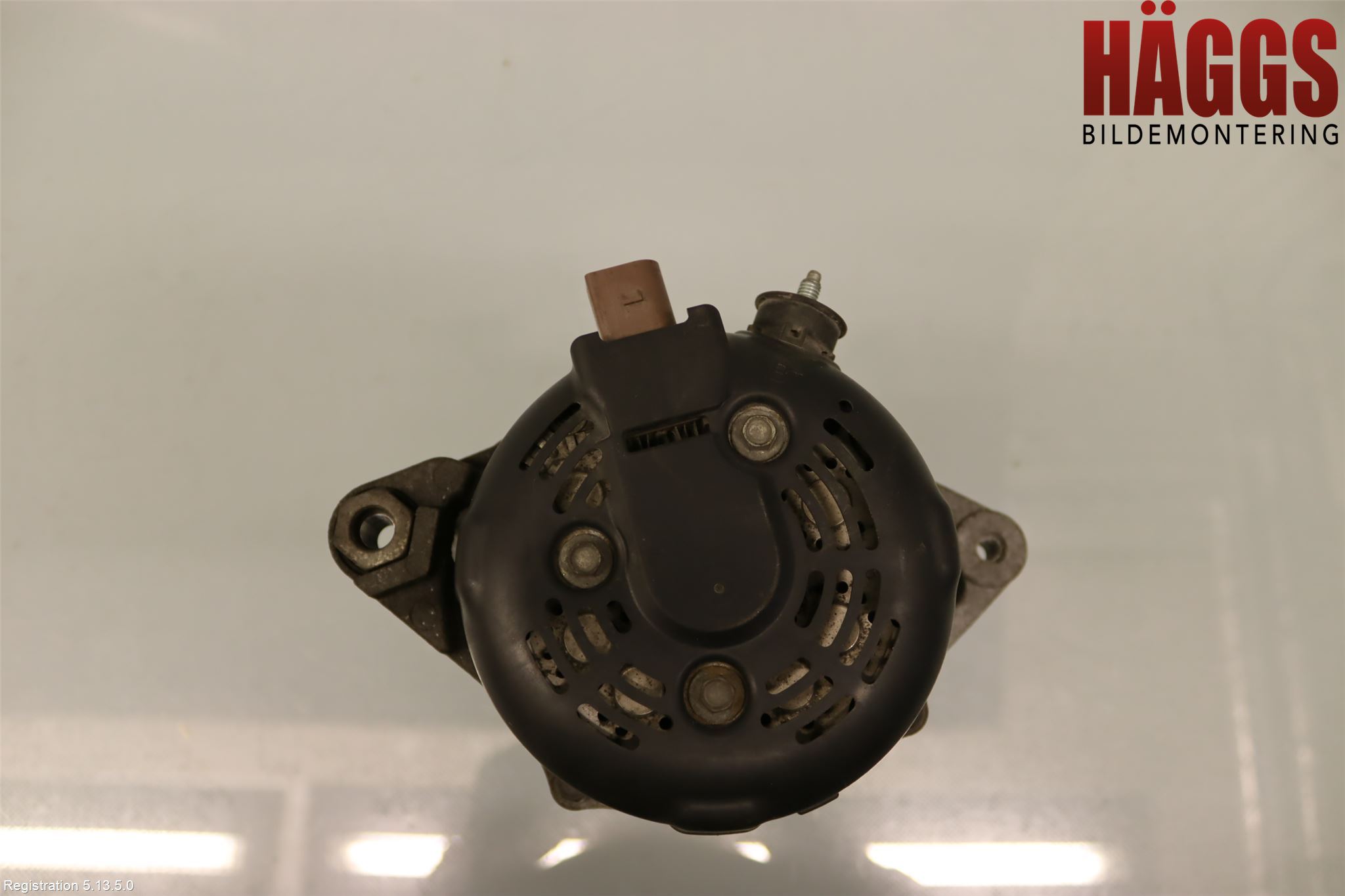 Toyota RAV4 13-18 Generator