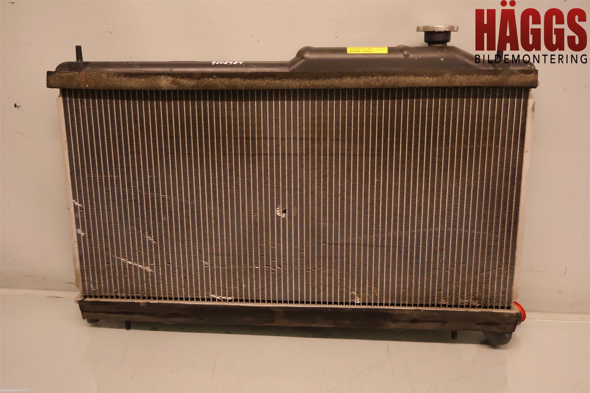 Subaru FORESTER SH  08-13 Kylare Man