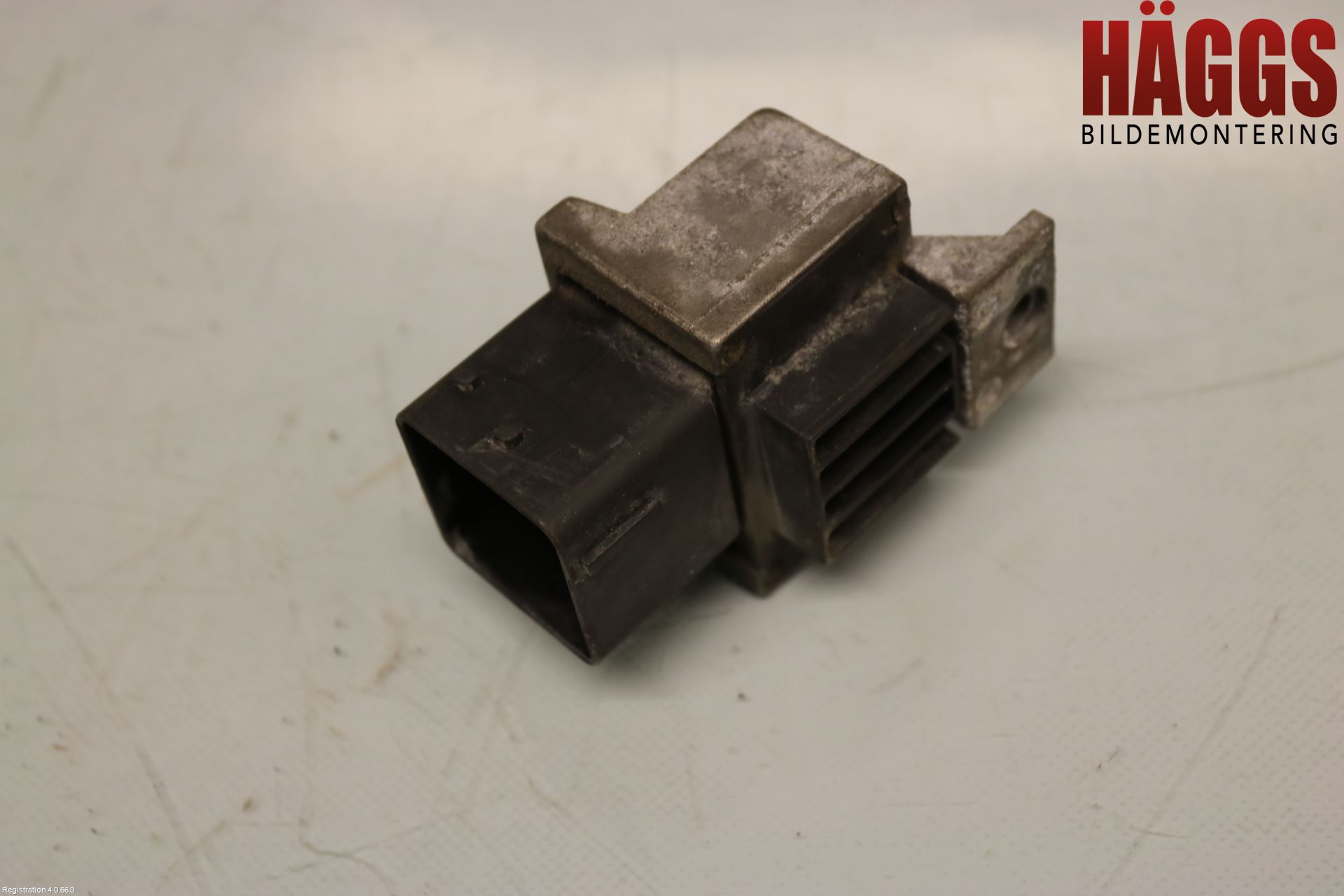 Citroen BERLINGO  03-07 Relä Glödning Diesel