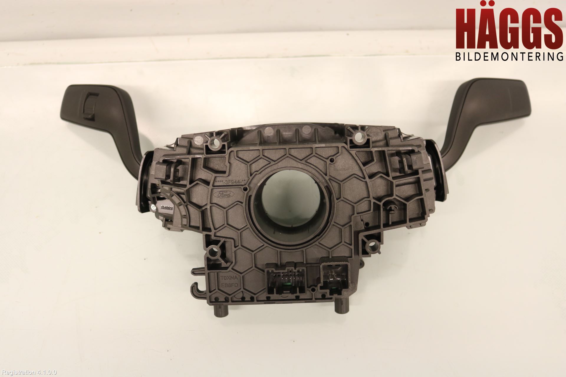 Ford FIESTA (VII) 18-23 Spakcentral