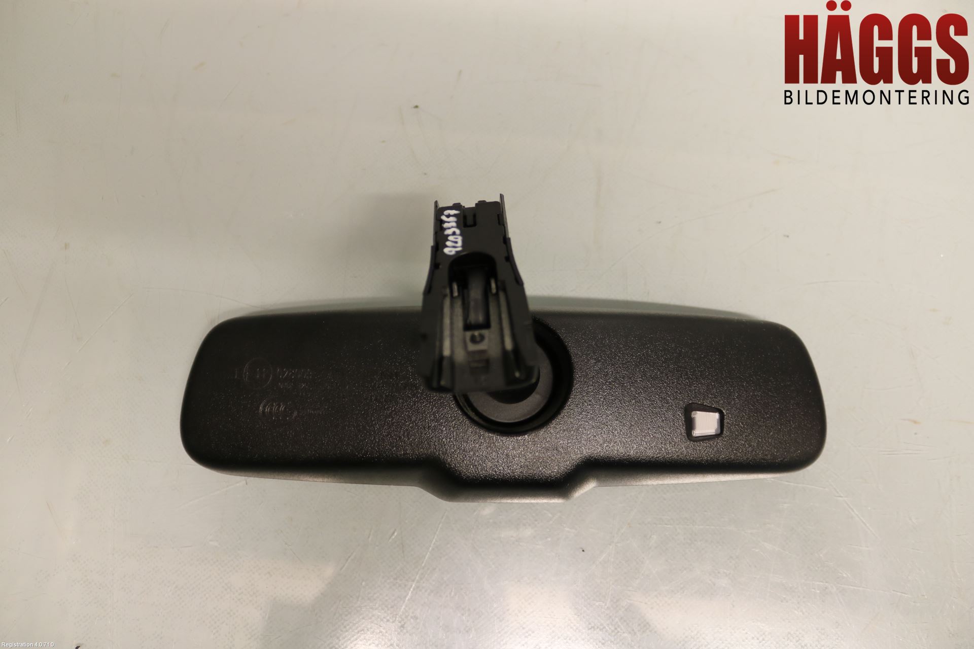 Kia CEED 12-18 Spegel Invändig El