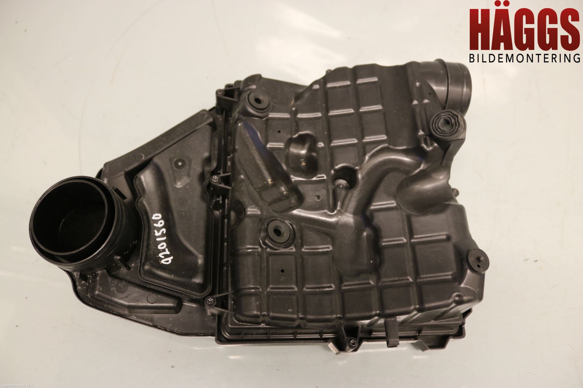 Volkswagen VW T-ROC 18- Luftrenare