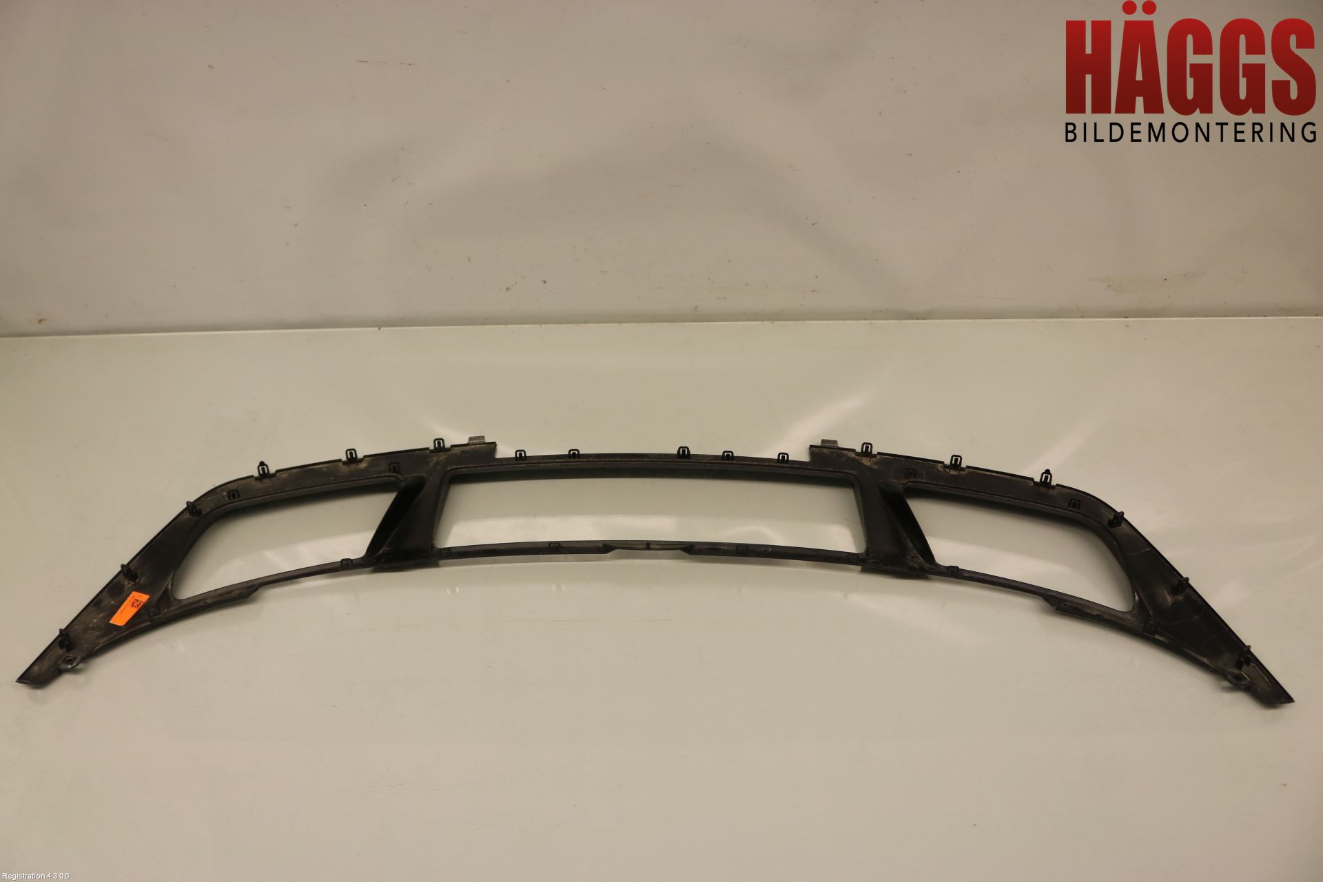 Toyota C-HR 16-23 Spoiler Baklucka