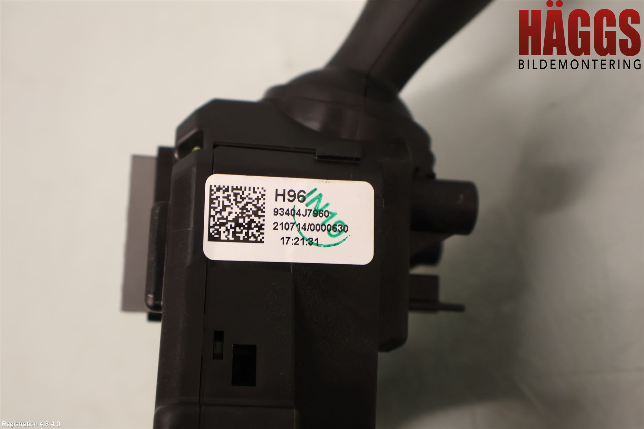 Kia CEED/CEED SW 19- Spakcentral