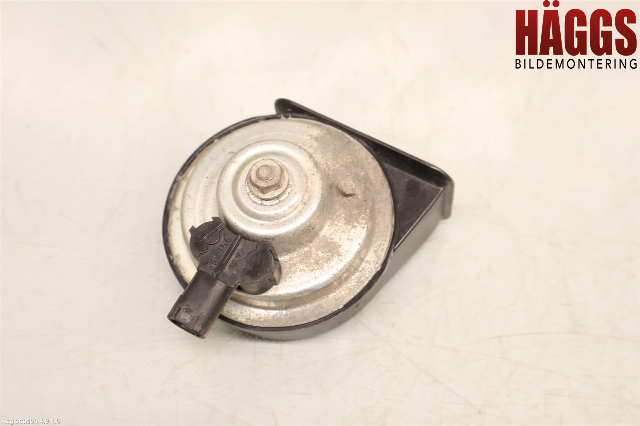BMW 3 E90/91 SED/TOU 05-12 Signalhorn