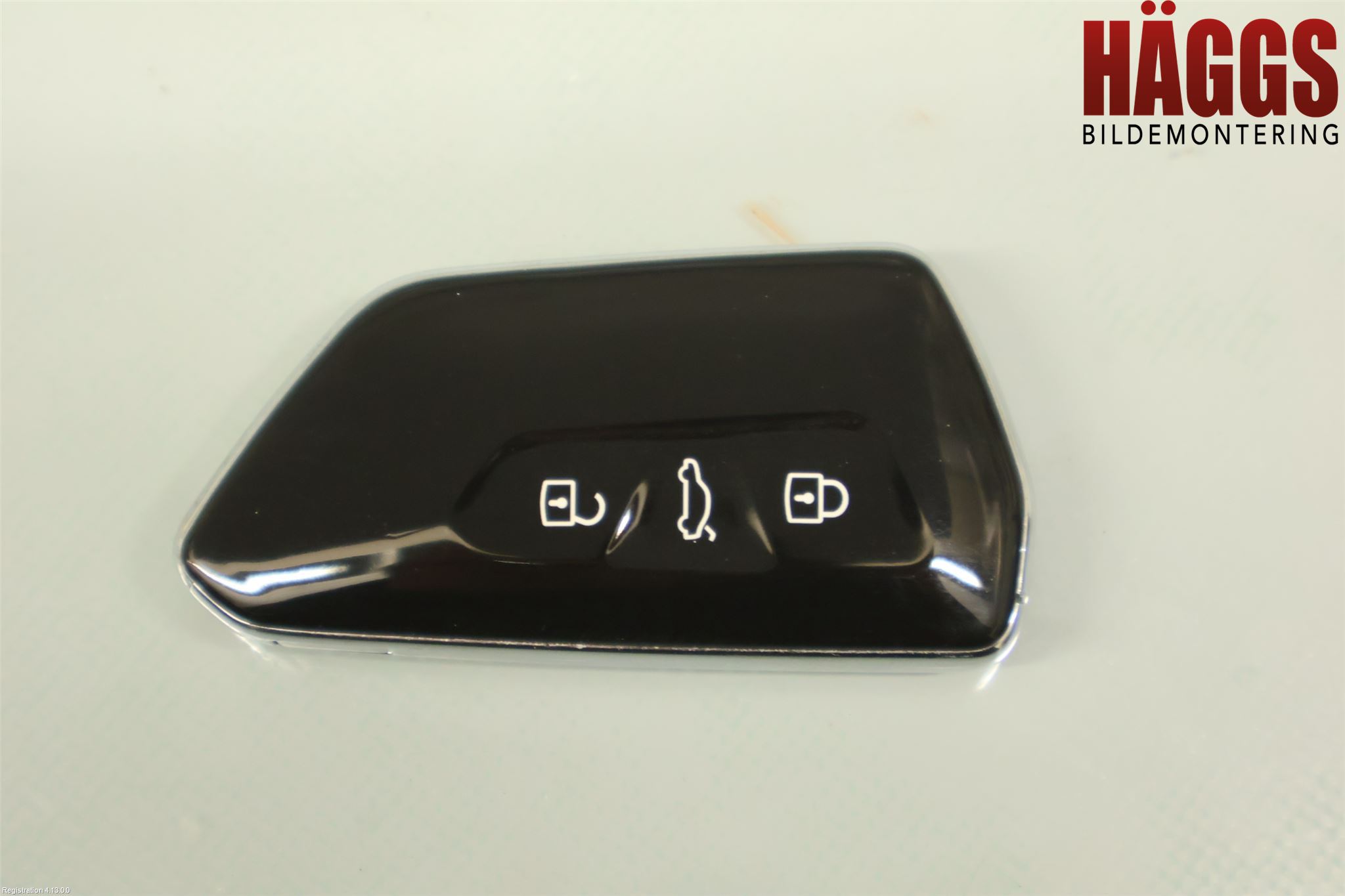 Seat LEON 20- Nyckel-Nycklar