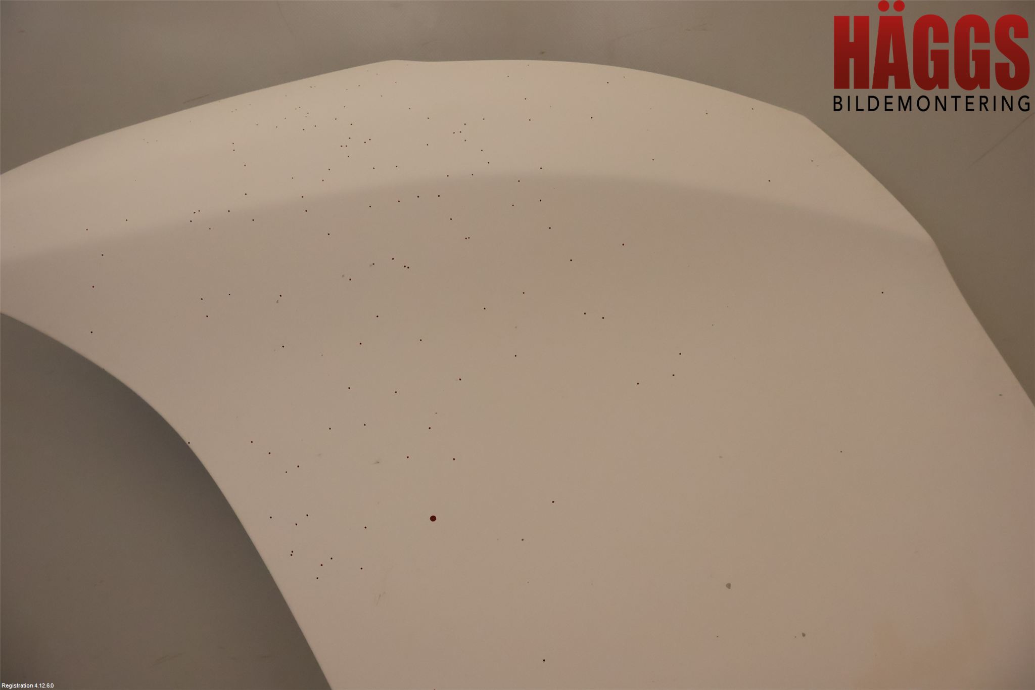 Peugeot EXPERT/E-EXPERT 17- Huv Fram