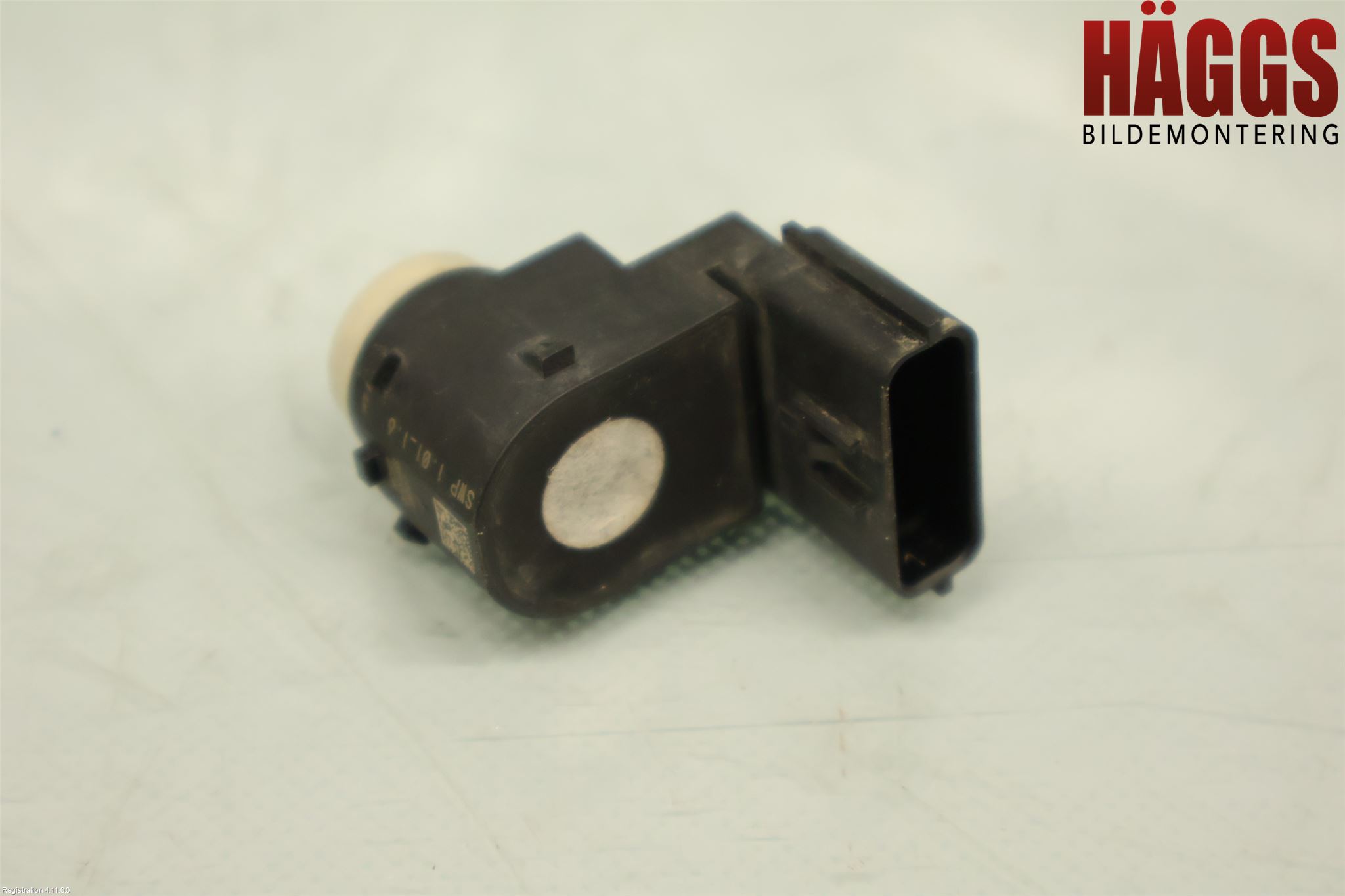 Kia OPTIMA 16-20 Parkeringshjälp Backsensor