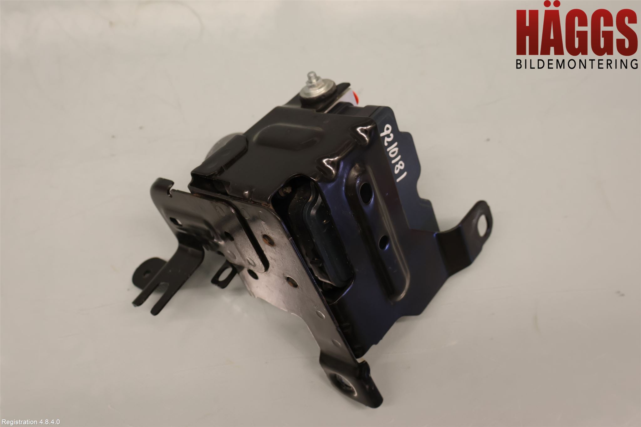 Citroen BERLINGO/E-BERLINGO 19- Abs Hydraulaggregat