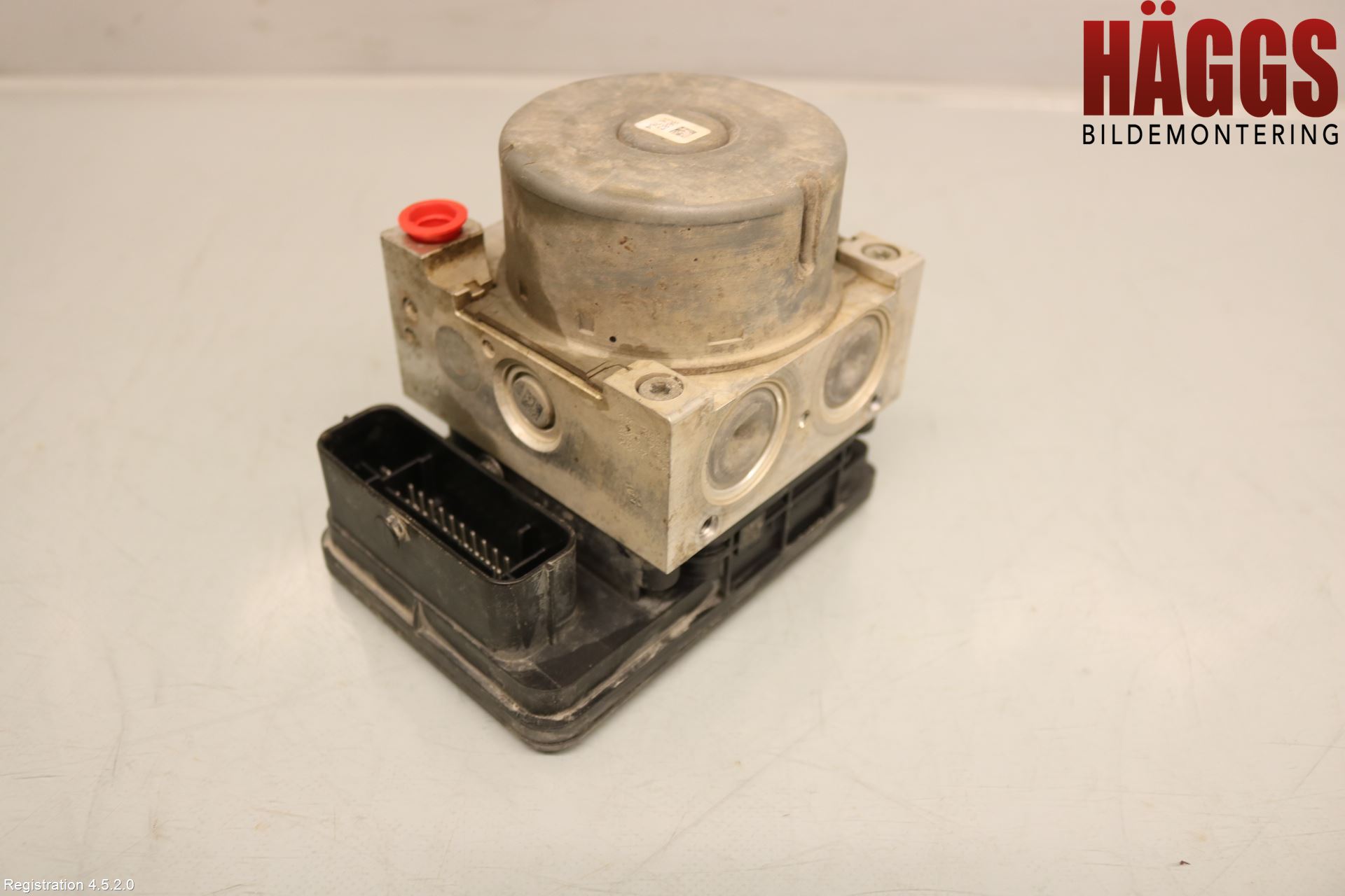 Skoda OCTAVIA (5E) 13-20 Abs Hydraulaggregat