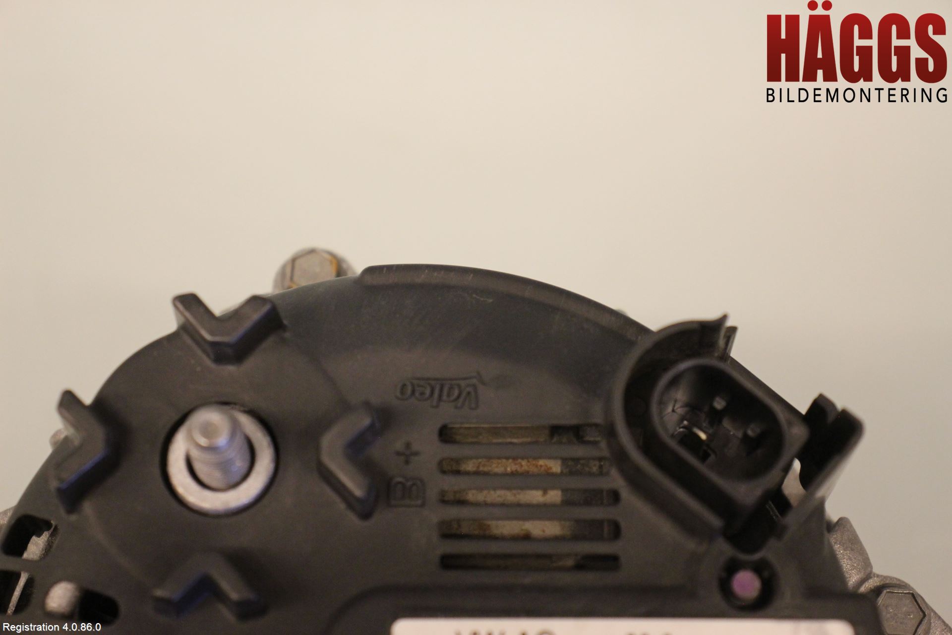 Volkswagen VW GOLF / E-GOLF VII 13-20 Generator