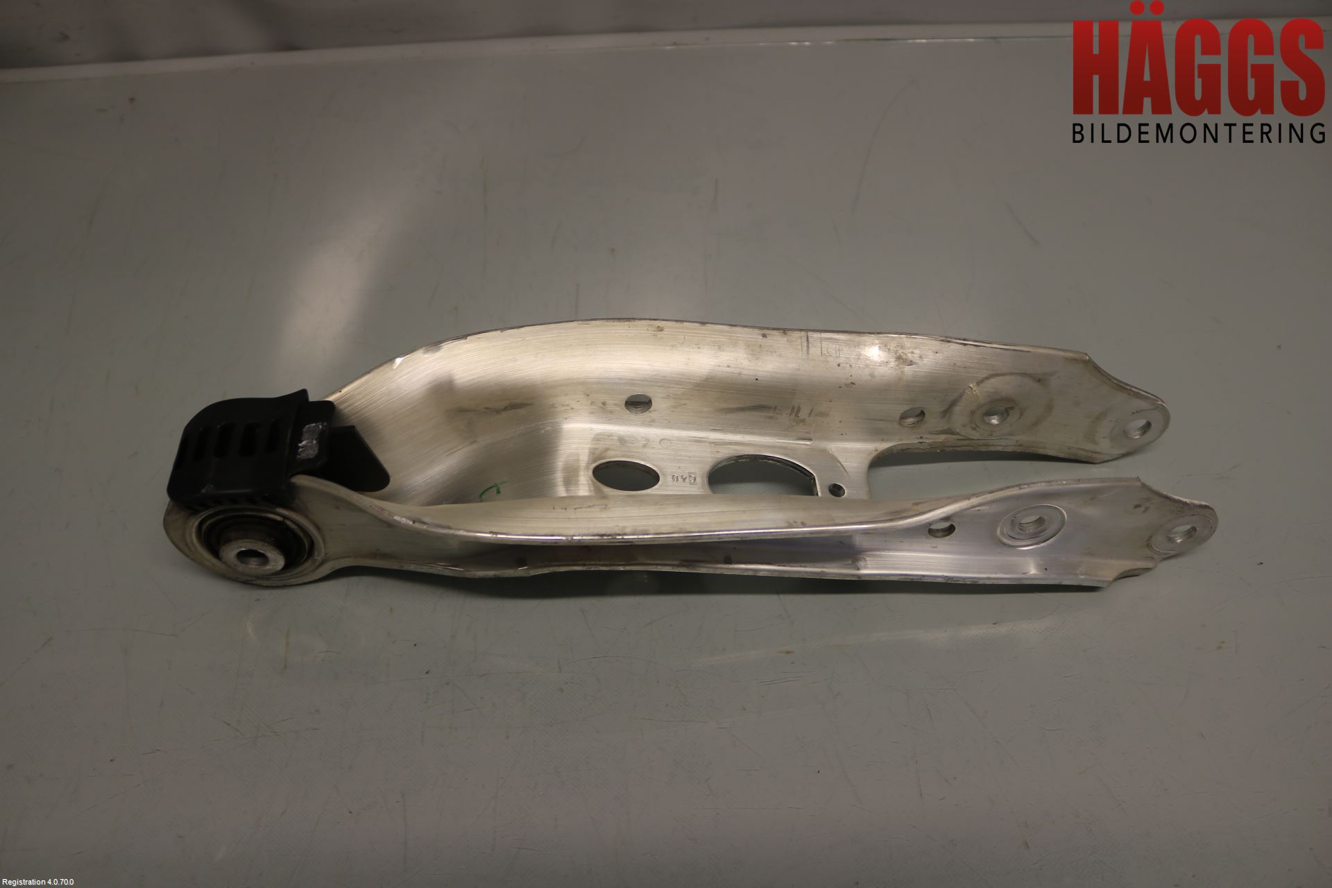 Audi A6 F2/C8 19- Bärarm Bak Höger