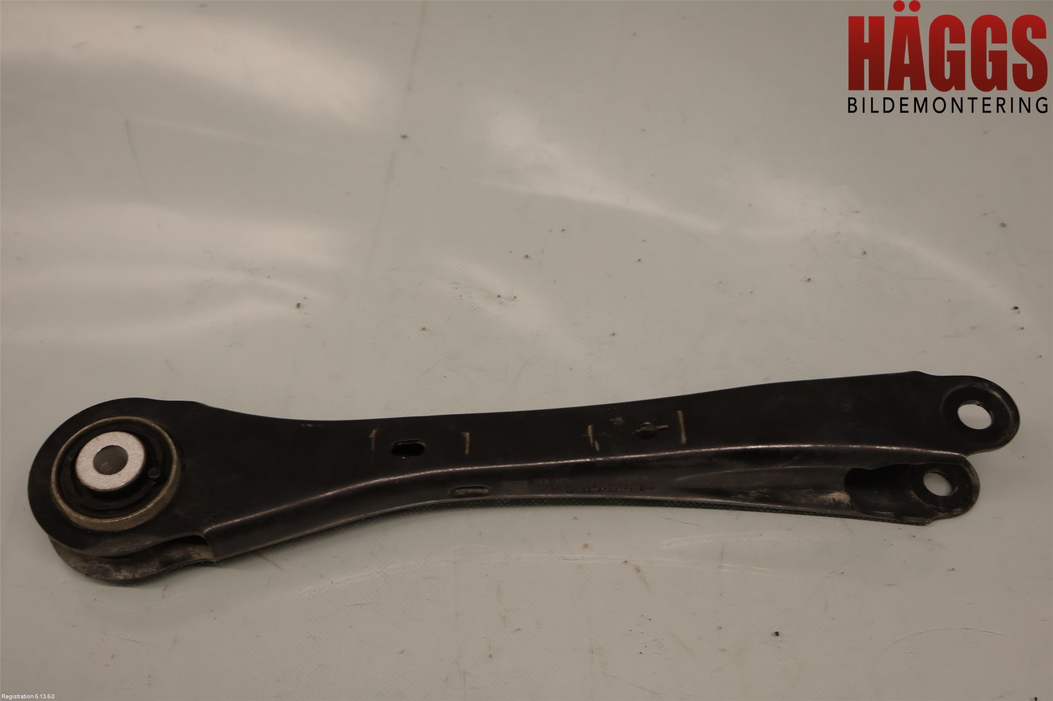 Volkswagen VW ID.5 22- Bärarm Bak Vä-Hö