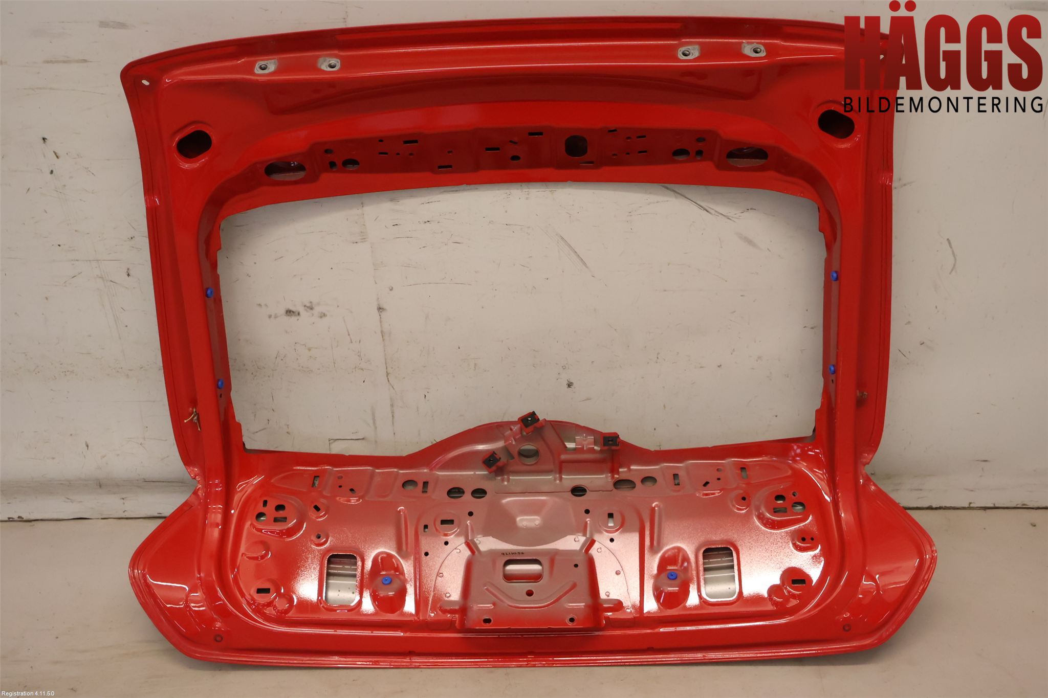 Volvo V40 12-19 Baklucka Kombi