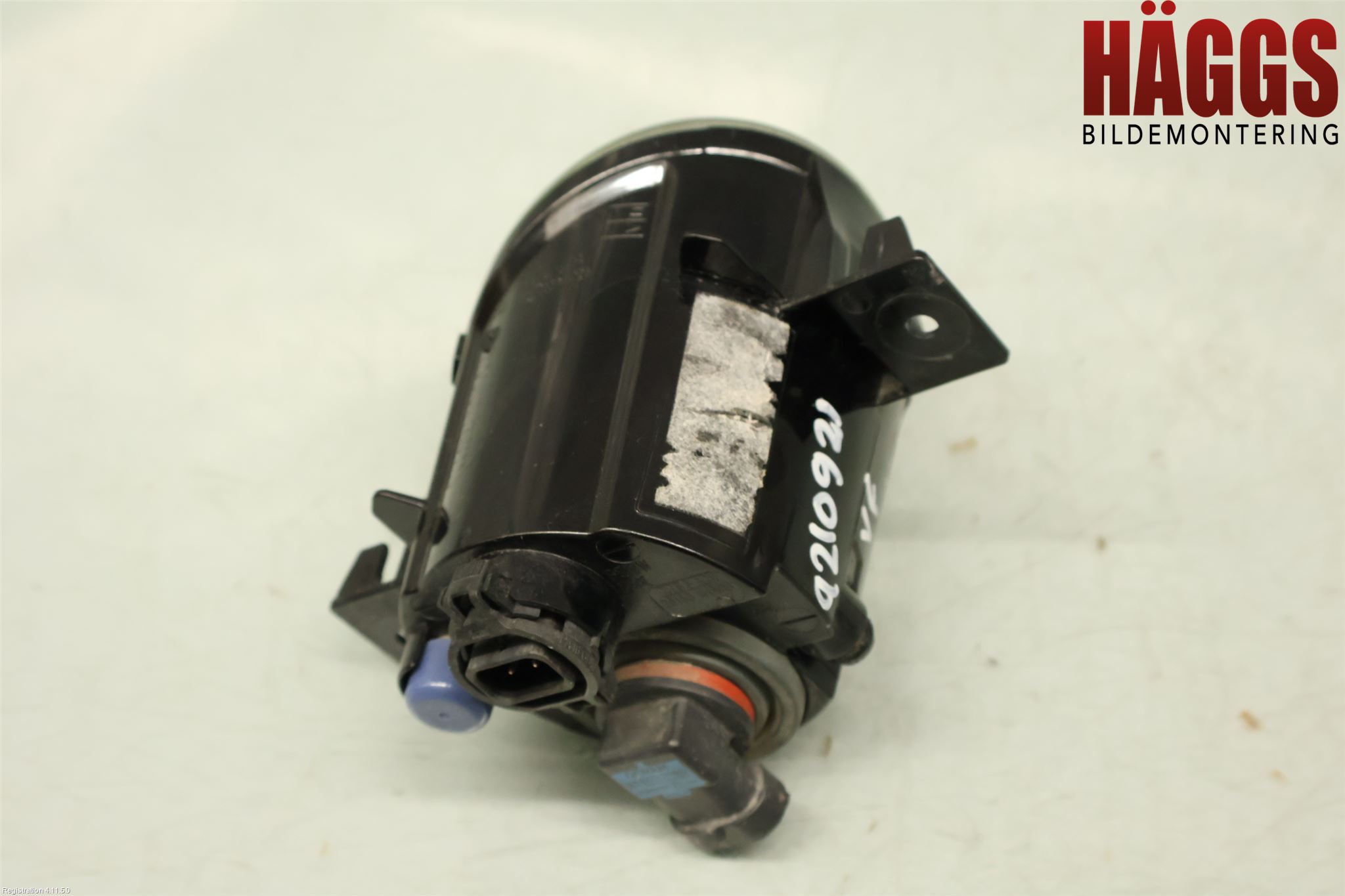 Nissan PULSAR Dimljus-Varselljus Fram